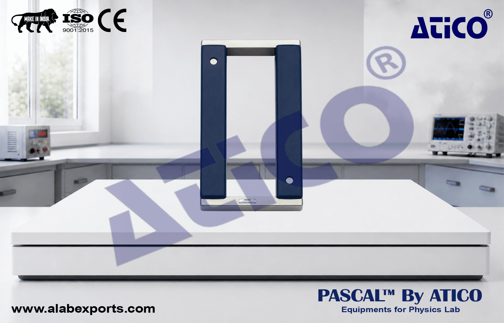 Bar Magnets Alnico