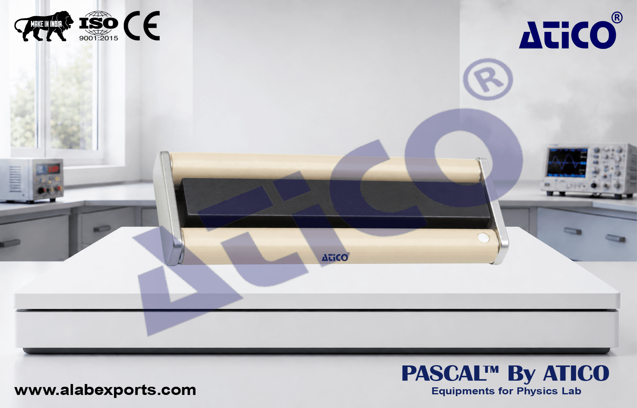 Cylindrical Magnets Alnico