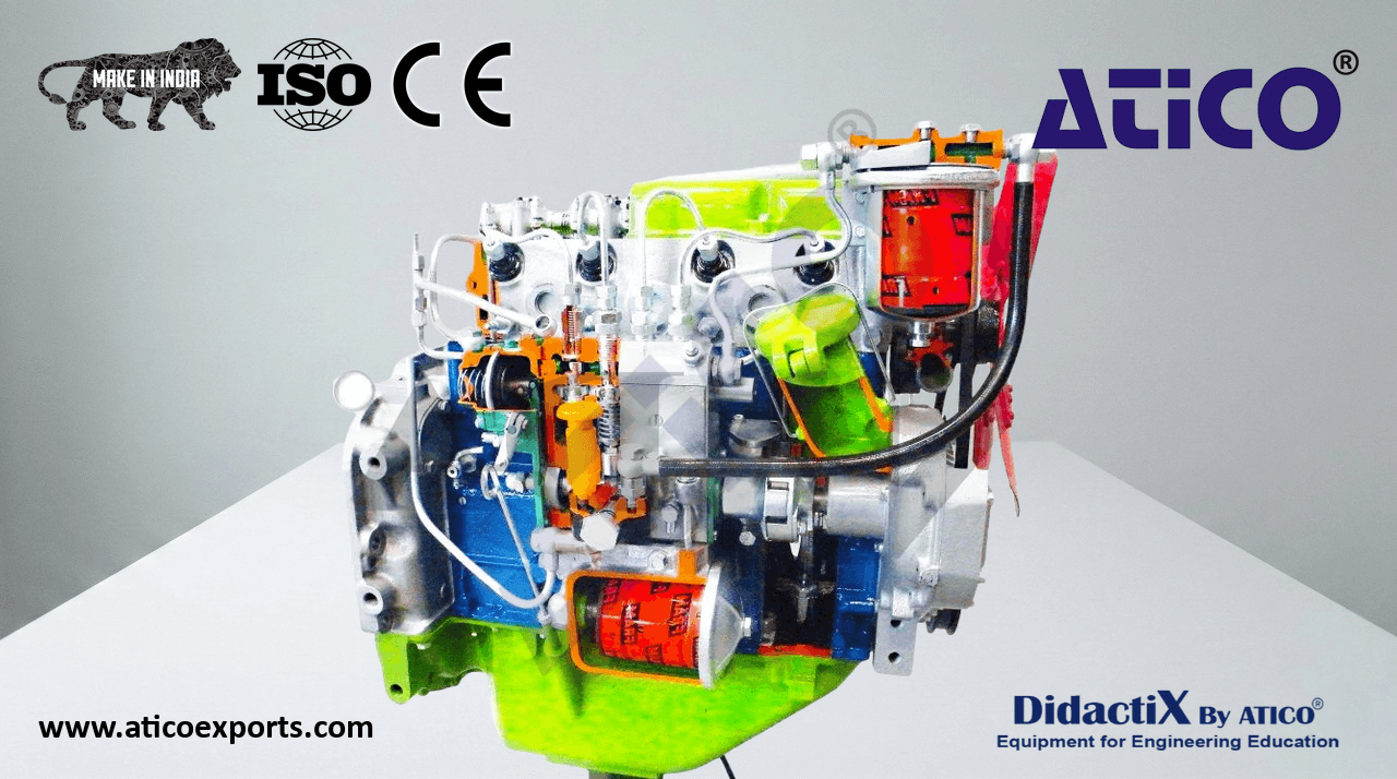 Diesel Engines