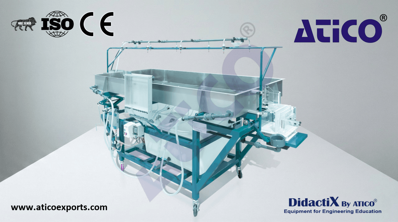 Advanced Environmental Hydrology System Deluxe