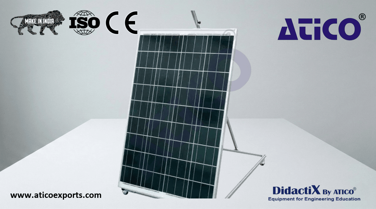 ADDITIONAL 80W SOLAR PANEL