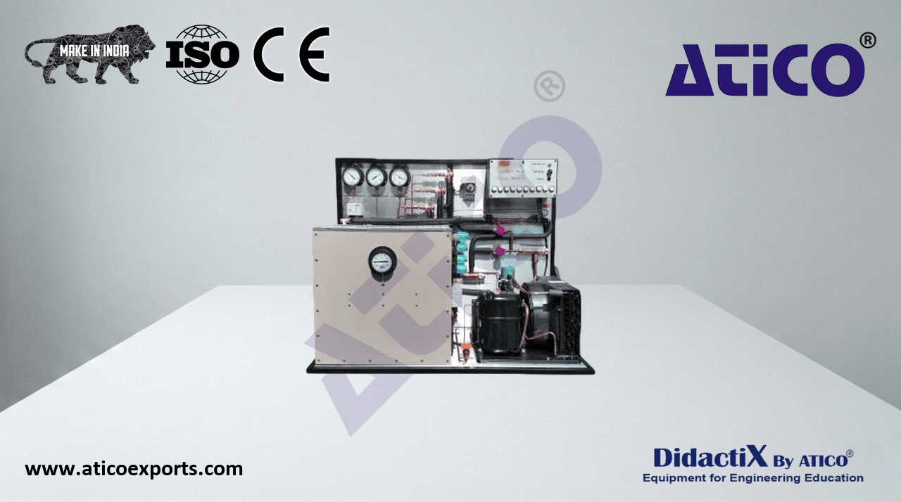 ADVANCED TRAINING UNIT – SYSTEM FAULTS AND ALTERNATIVE CIRCUITS