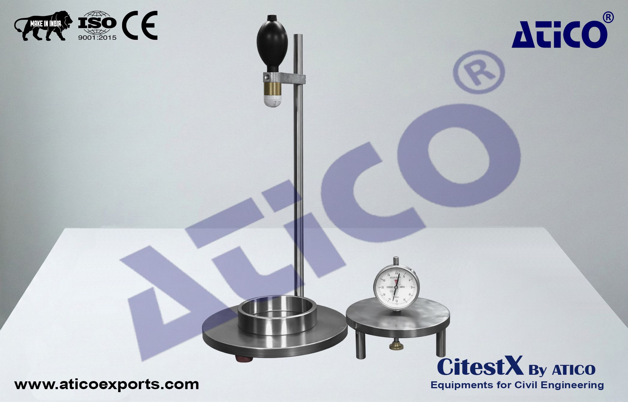 Dropping Ball Apparatus