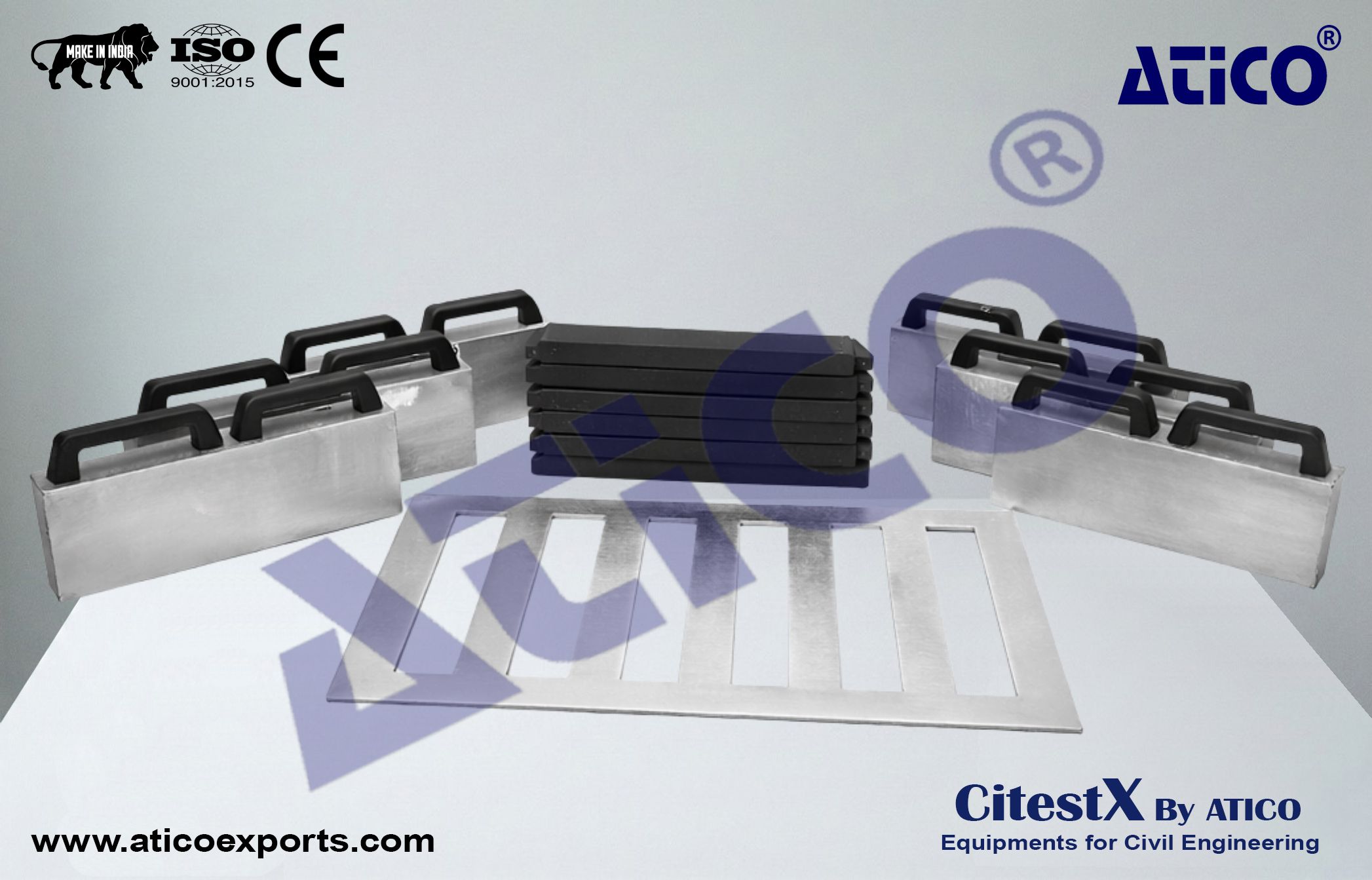 Transverse Deformation Jig