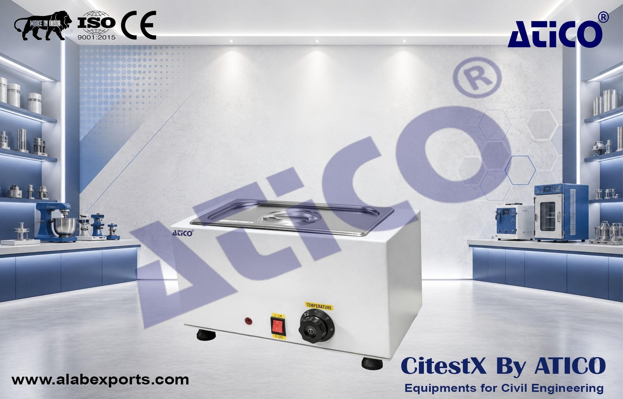 Paraffin Heater