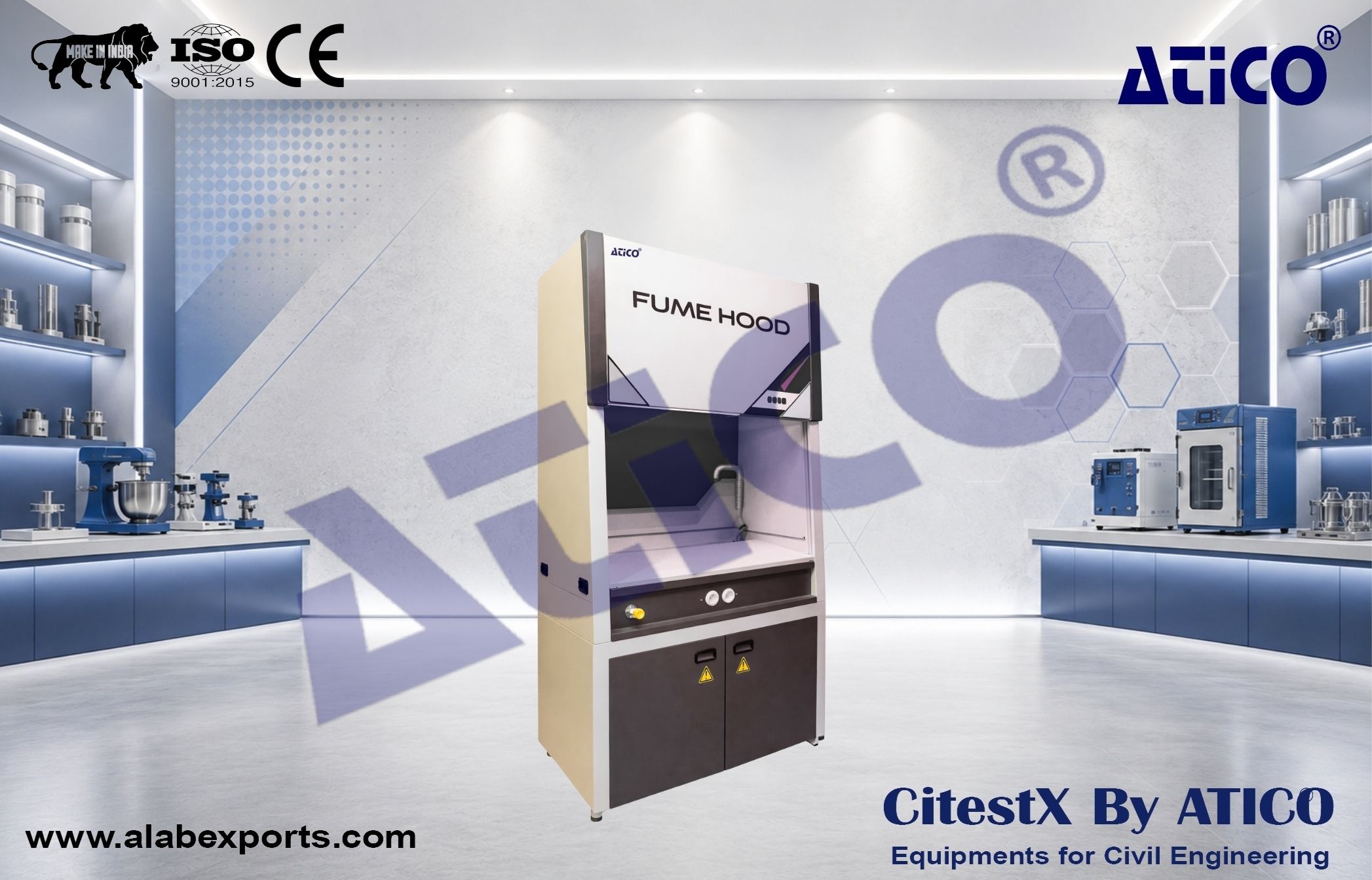 Fume Hood