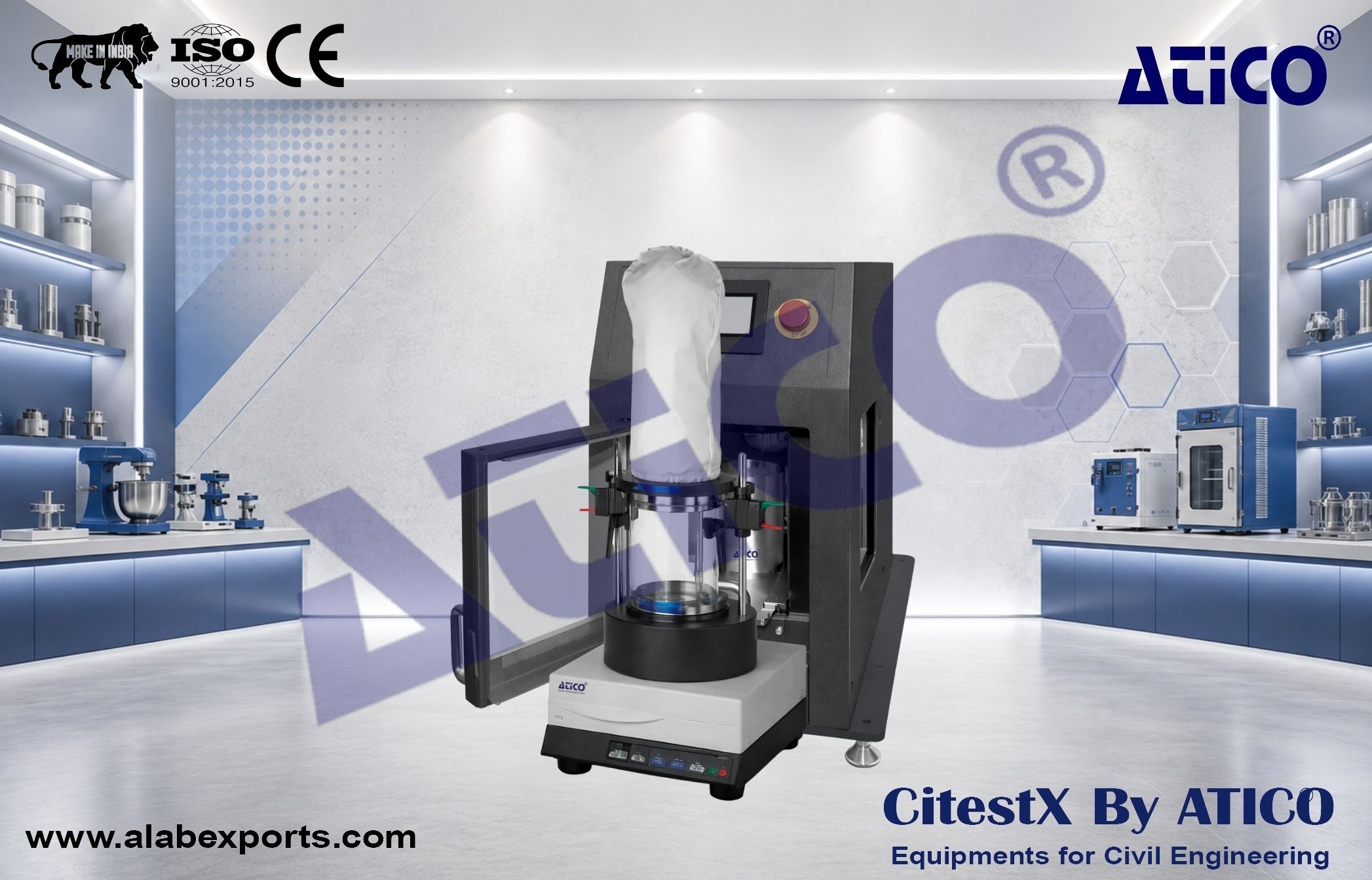 Pellet Press 