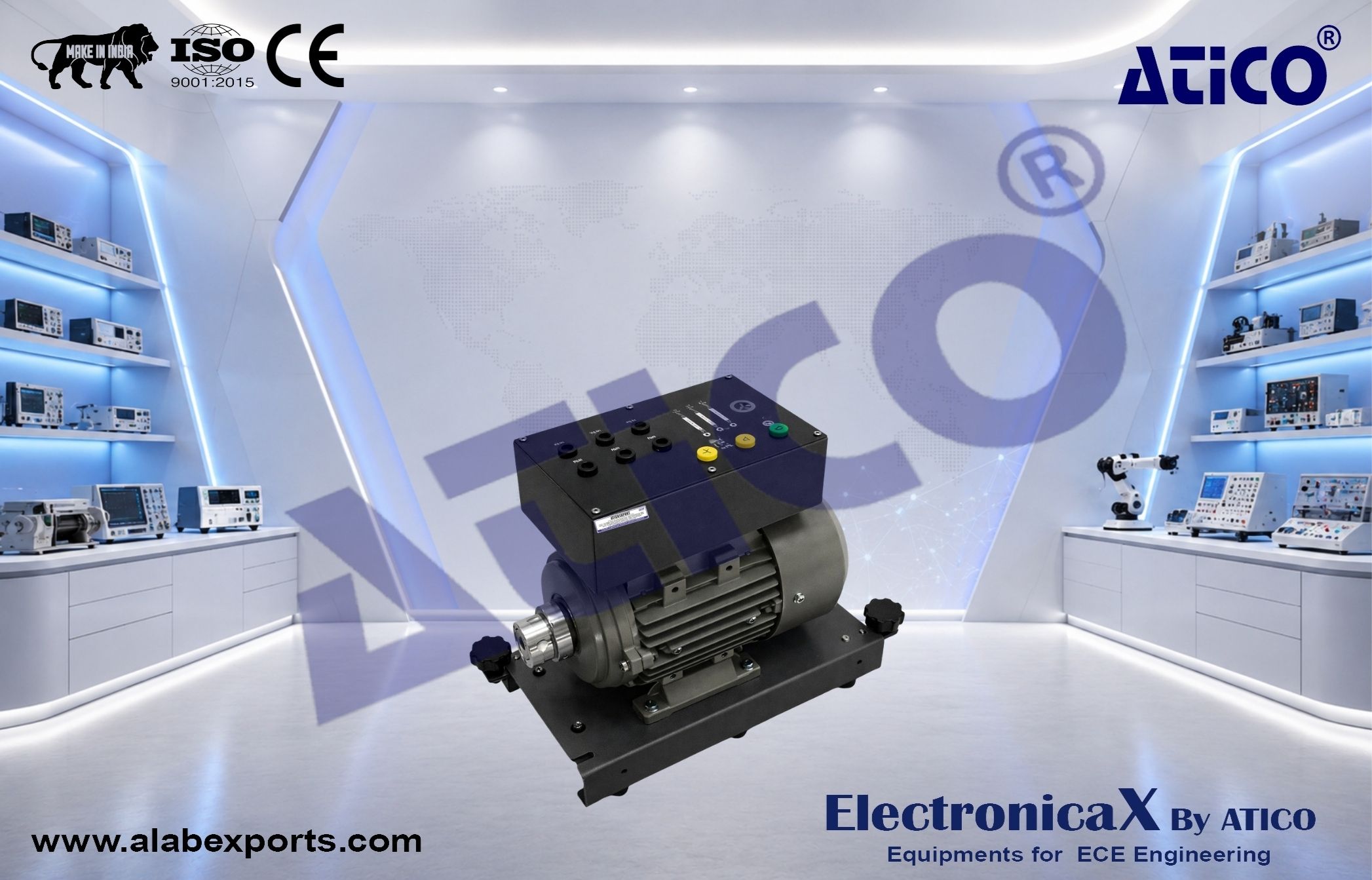 Single Phase Induction Motor