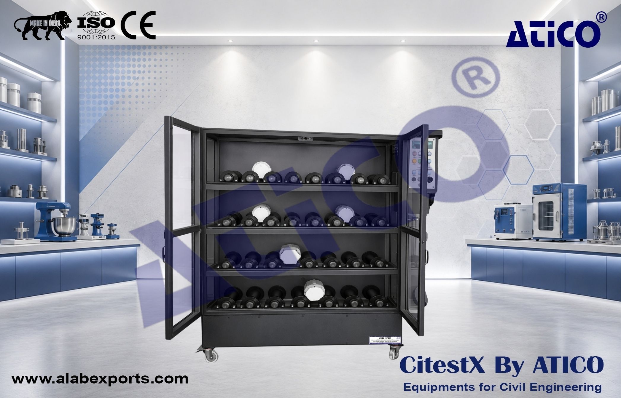 Bottle Roller 24B