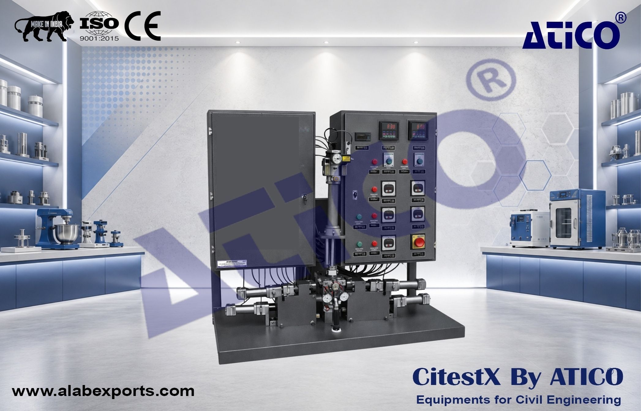 Hot Plate Plastic Welding Machine