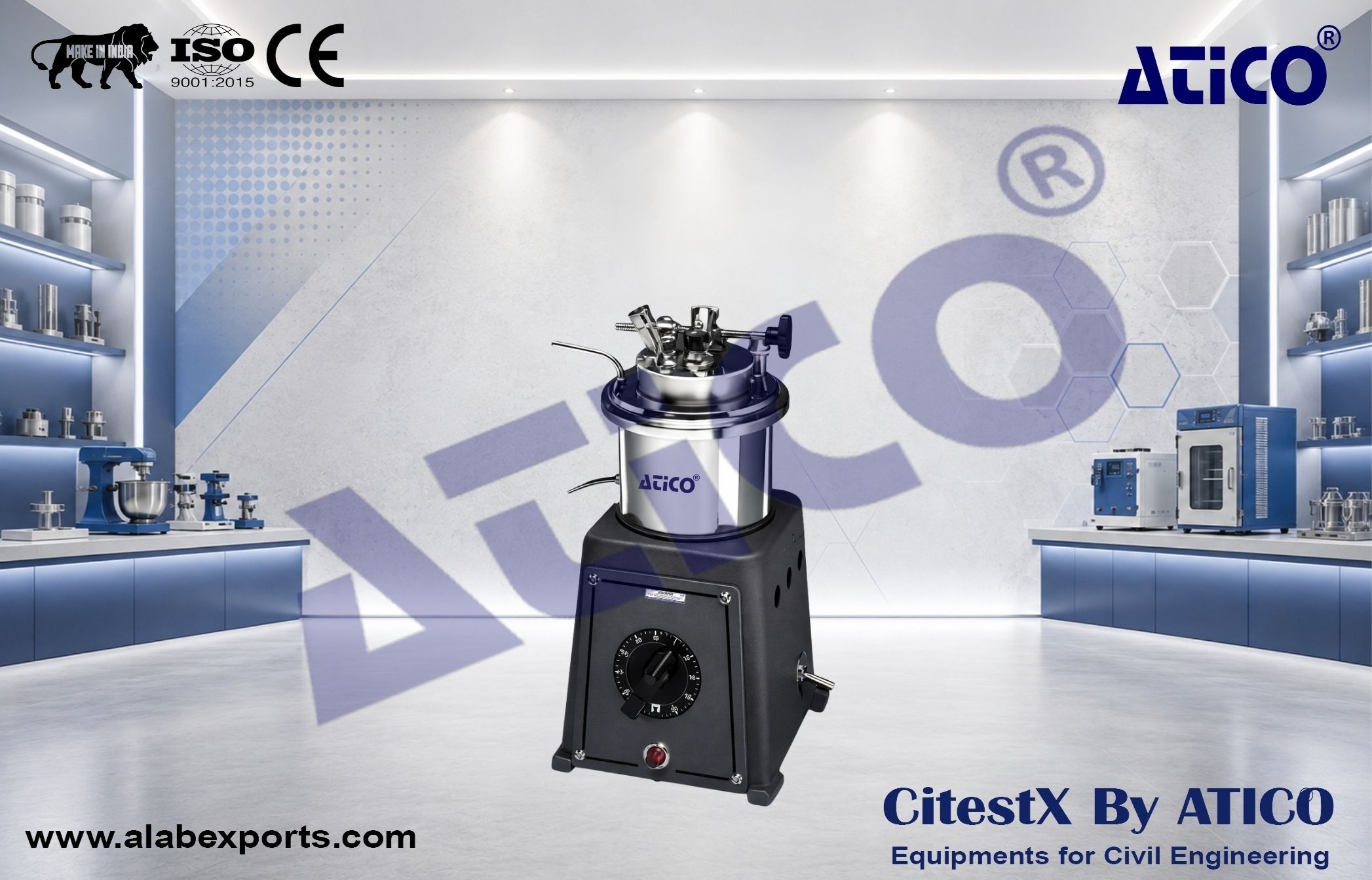 Tag Closed-Cup Flash Point Tester