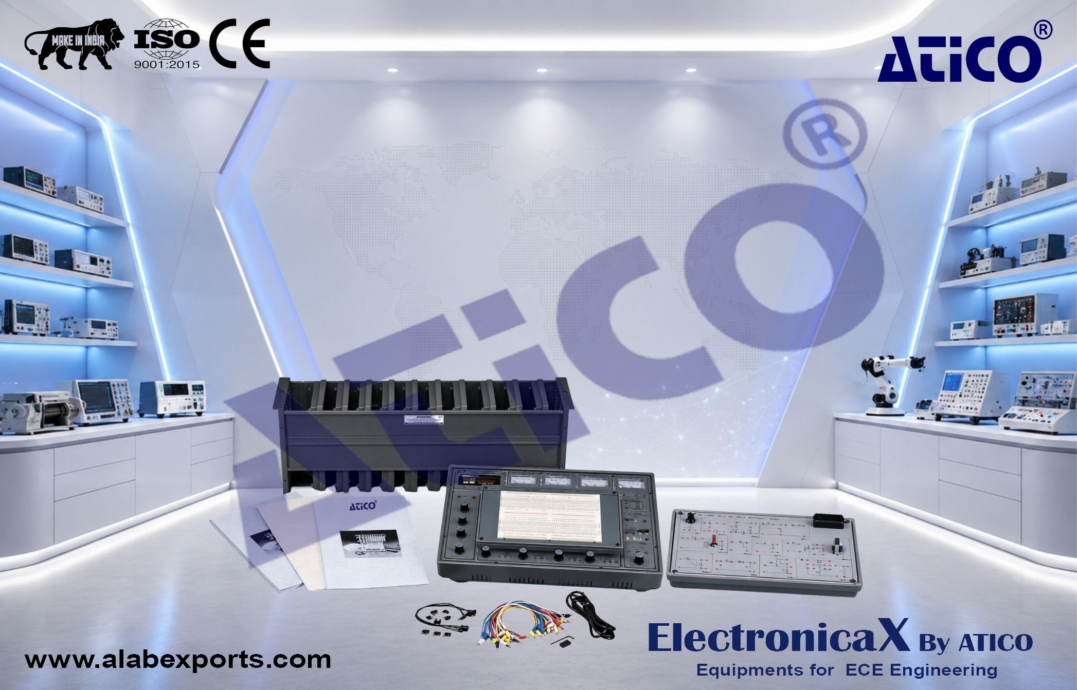 Linear Circuit Lab Electric Circuits Lab 1