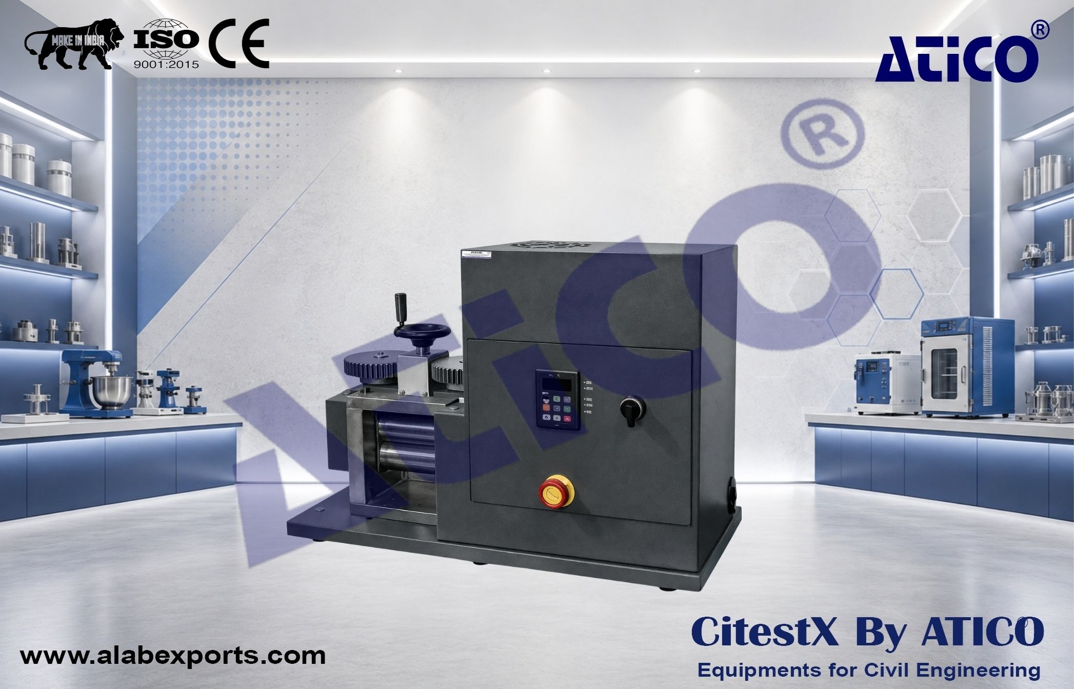 Rolling Mill