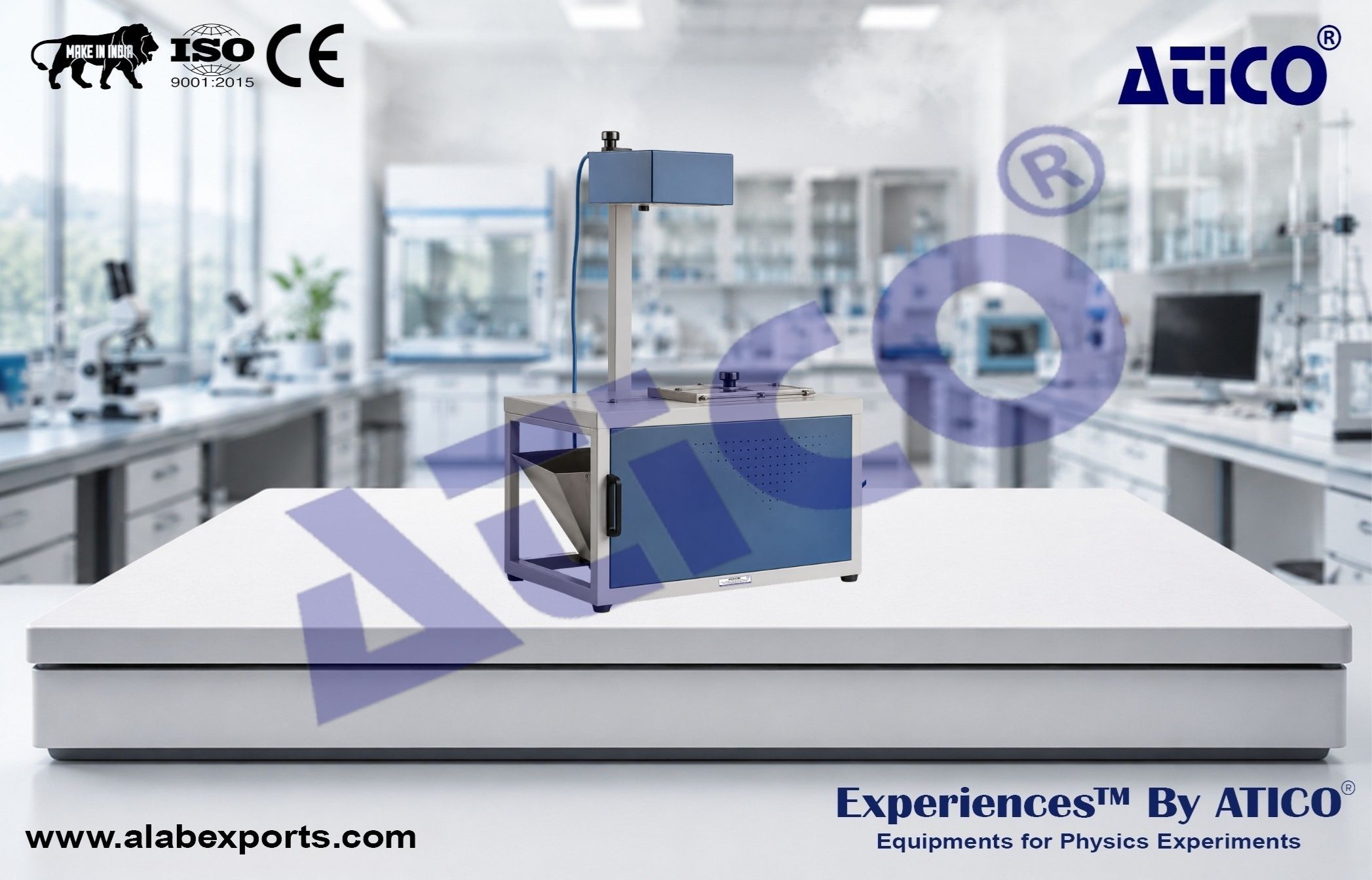 Water Wave Lab Experiment