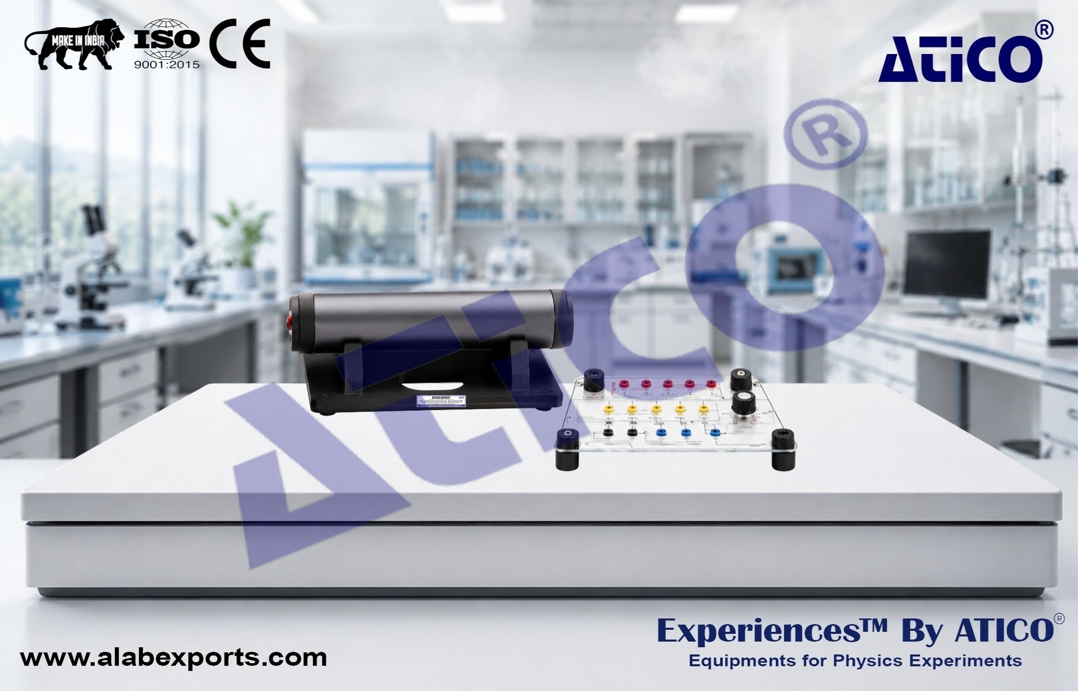 Measurement of Photoelectric Characteristics of Photosensitive Sensors