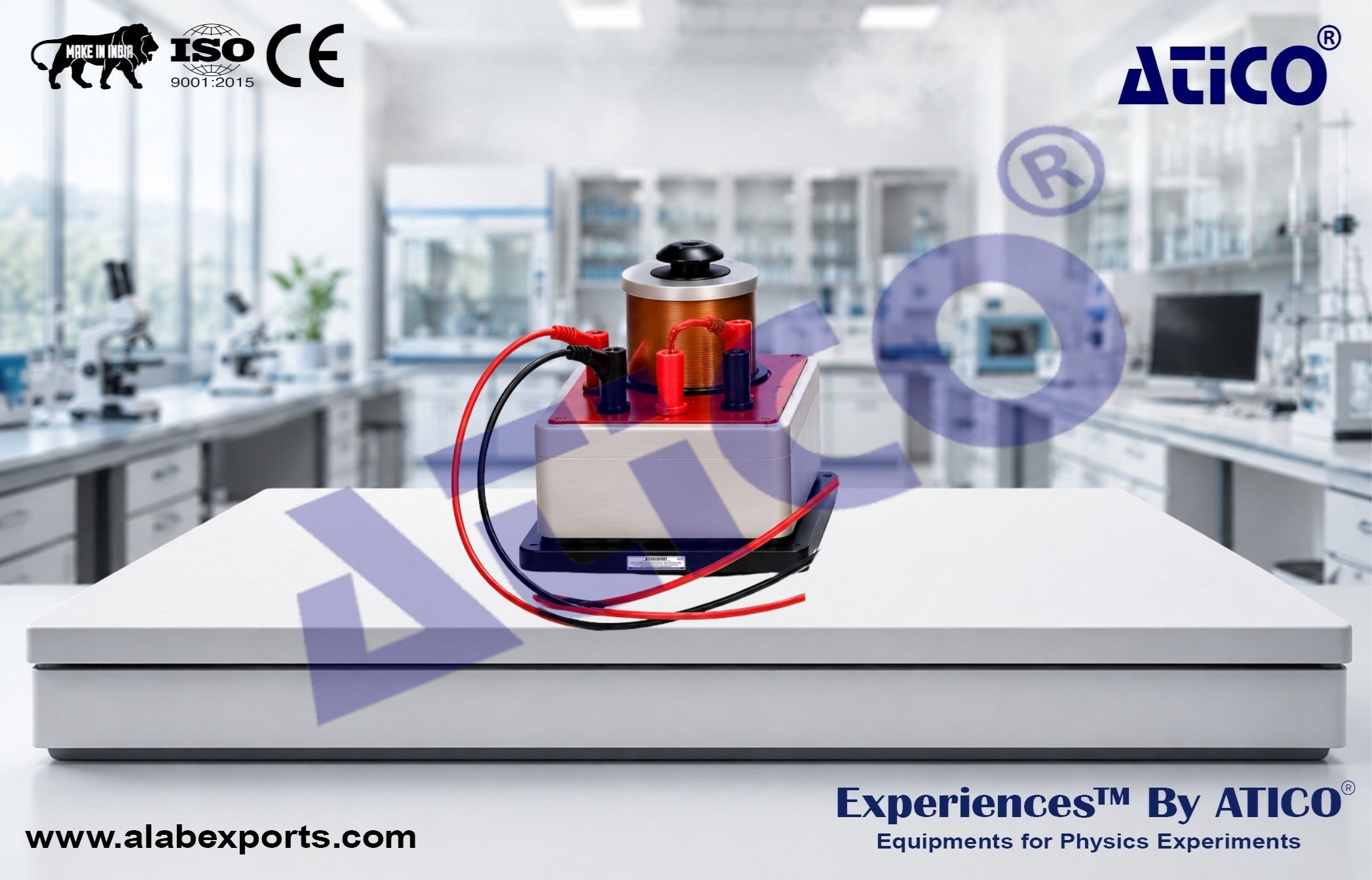 Determining Specific Charge of Electron