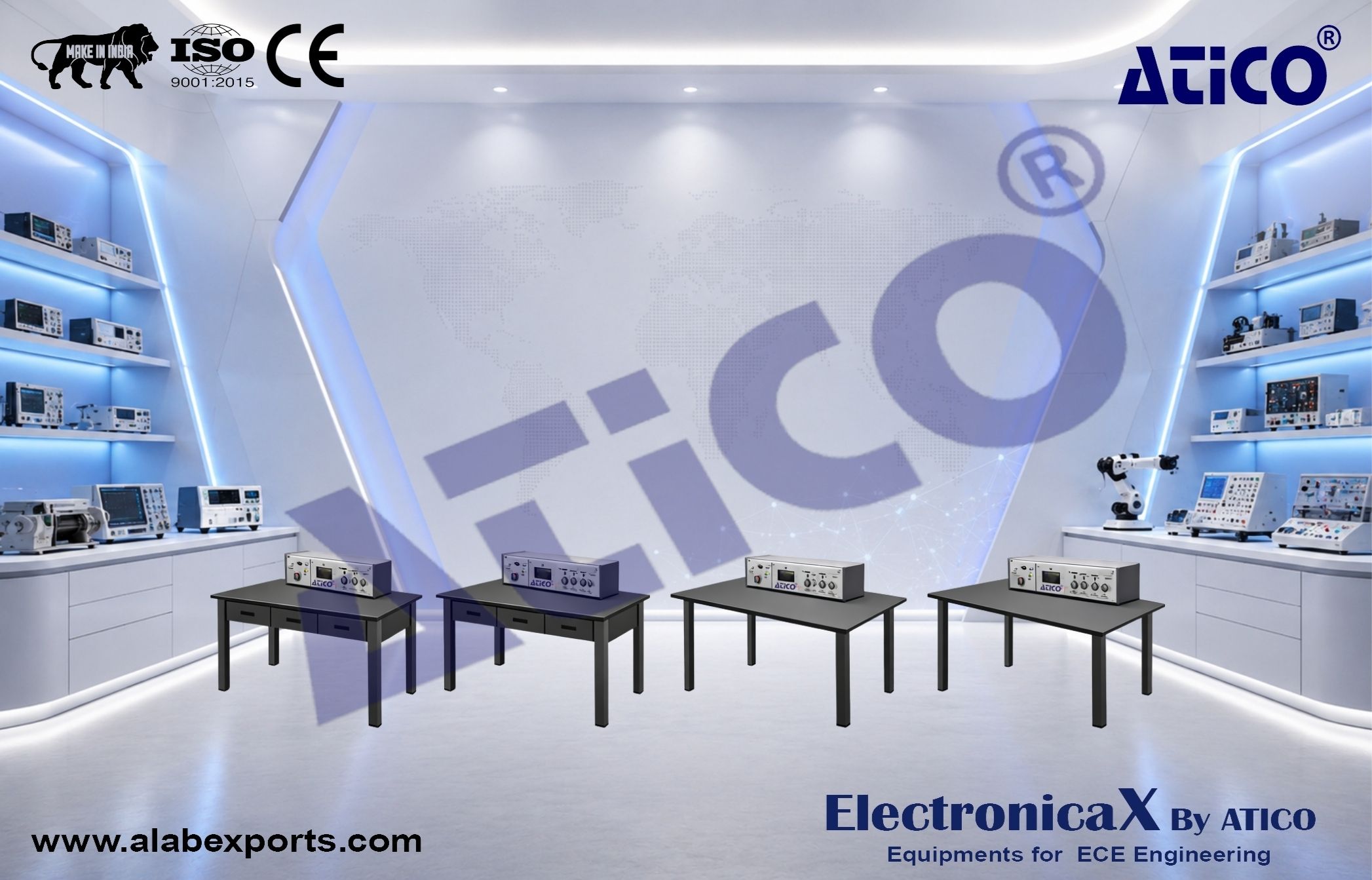 Training Bench