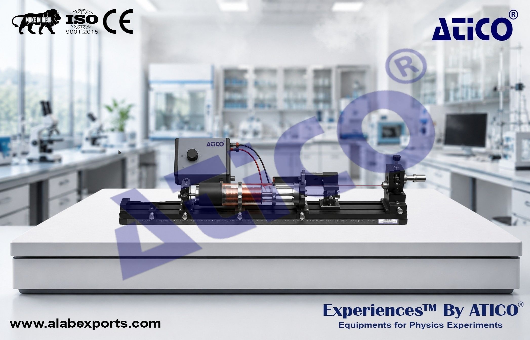 Measuring the Line Spectra of Inert Gases and Metal Vapors using a Prism Spectrometer