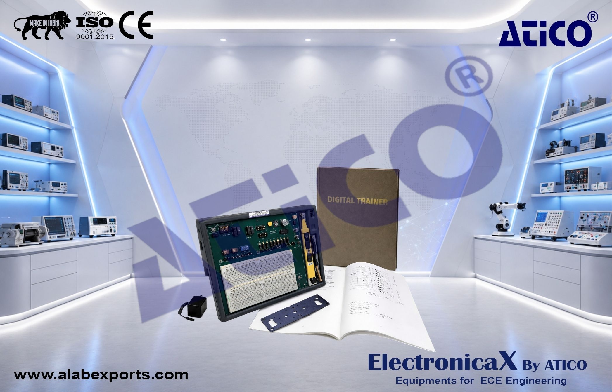 Digital Trainer