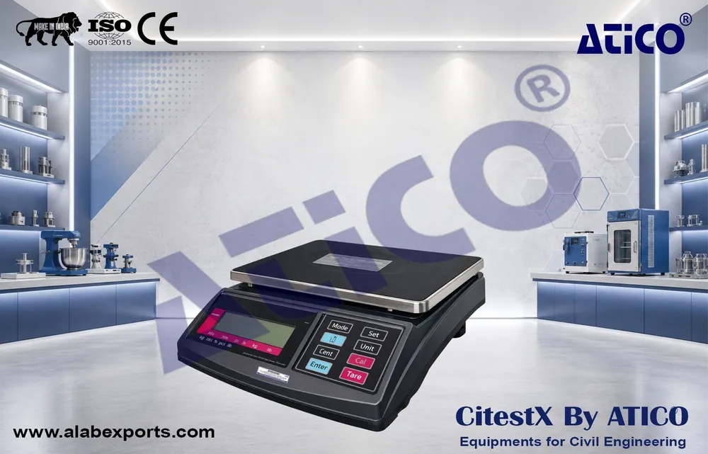 Digital Balance