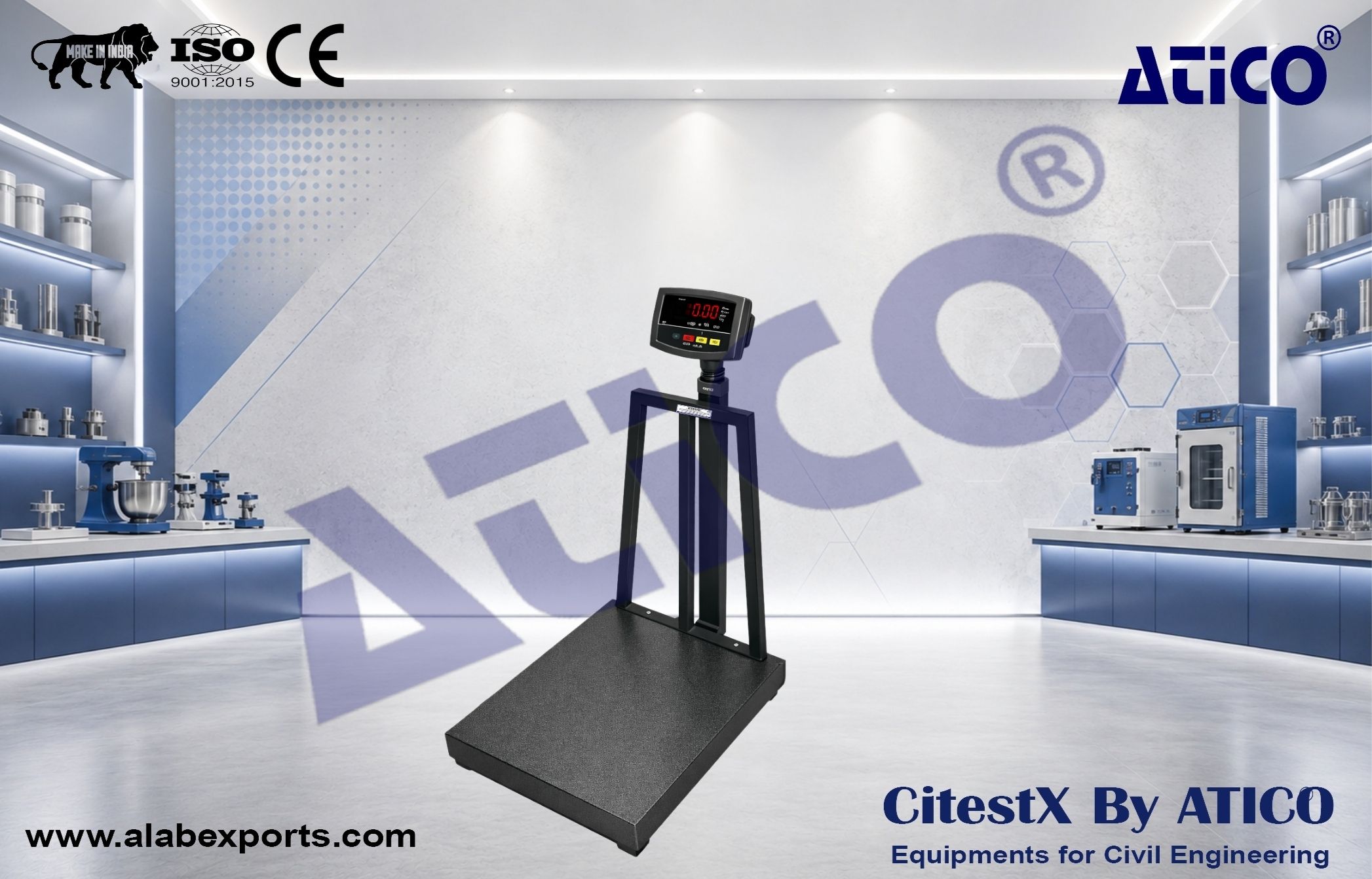 Digital Platform Balance