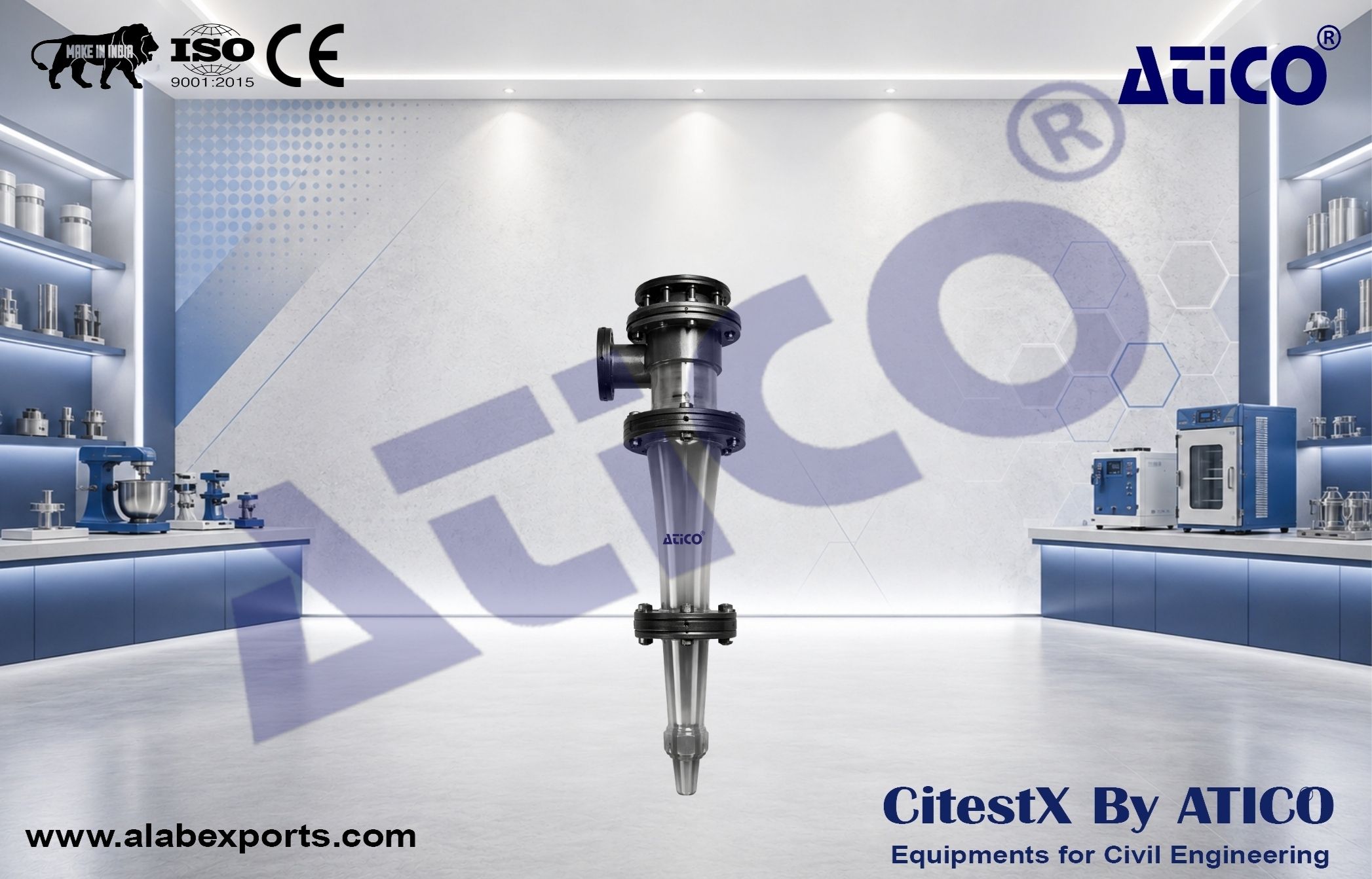 Classification Equipment