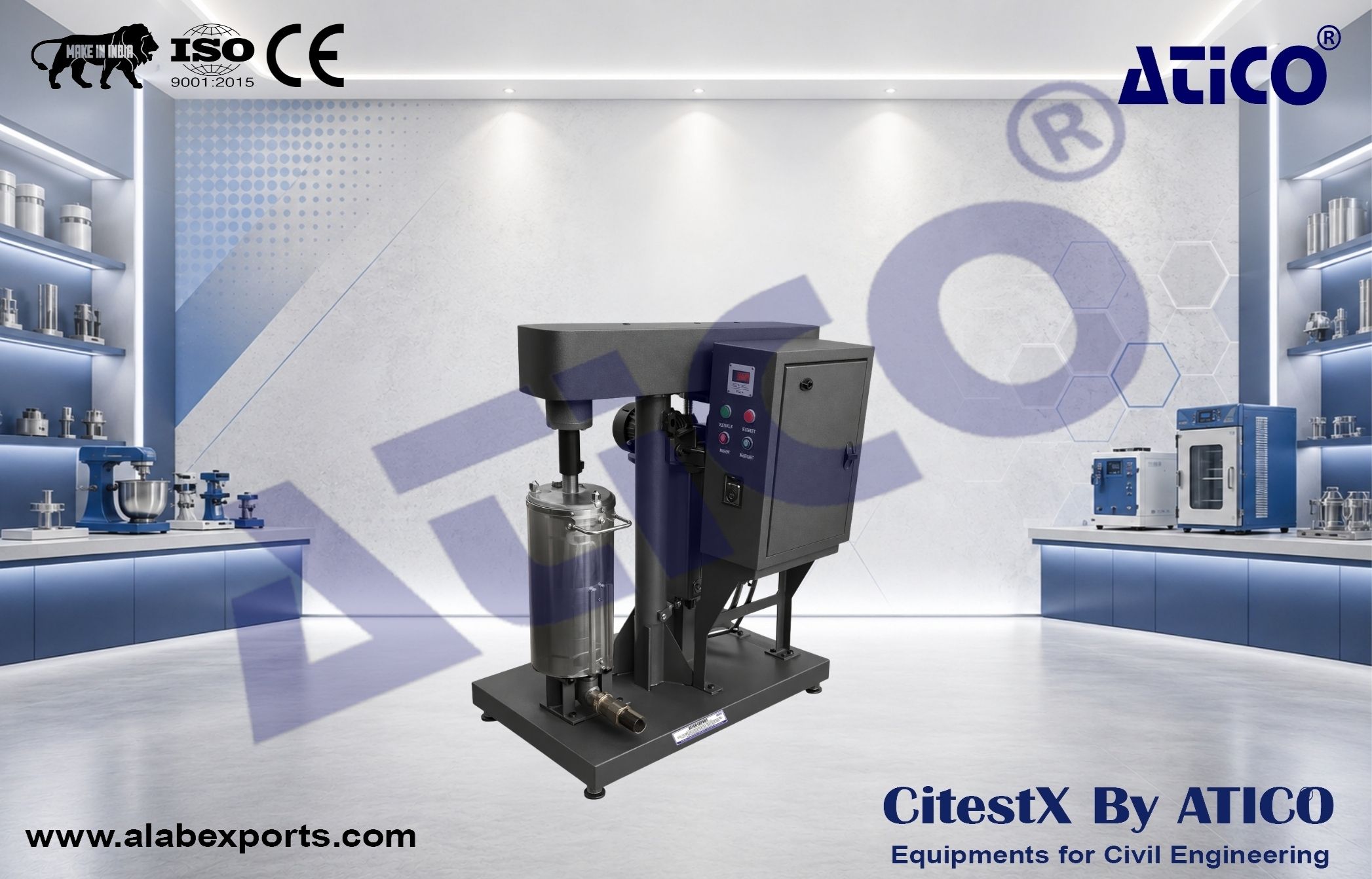 Grinding Mills