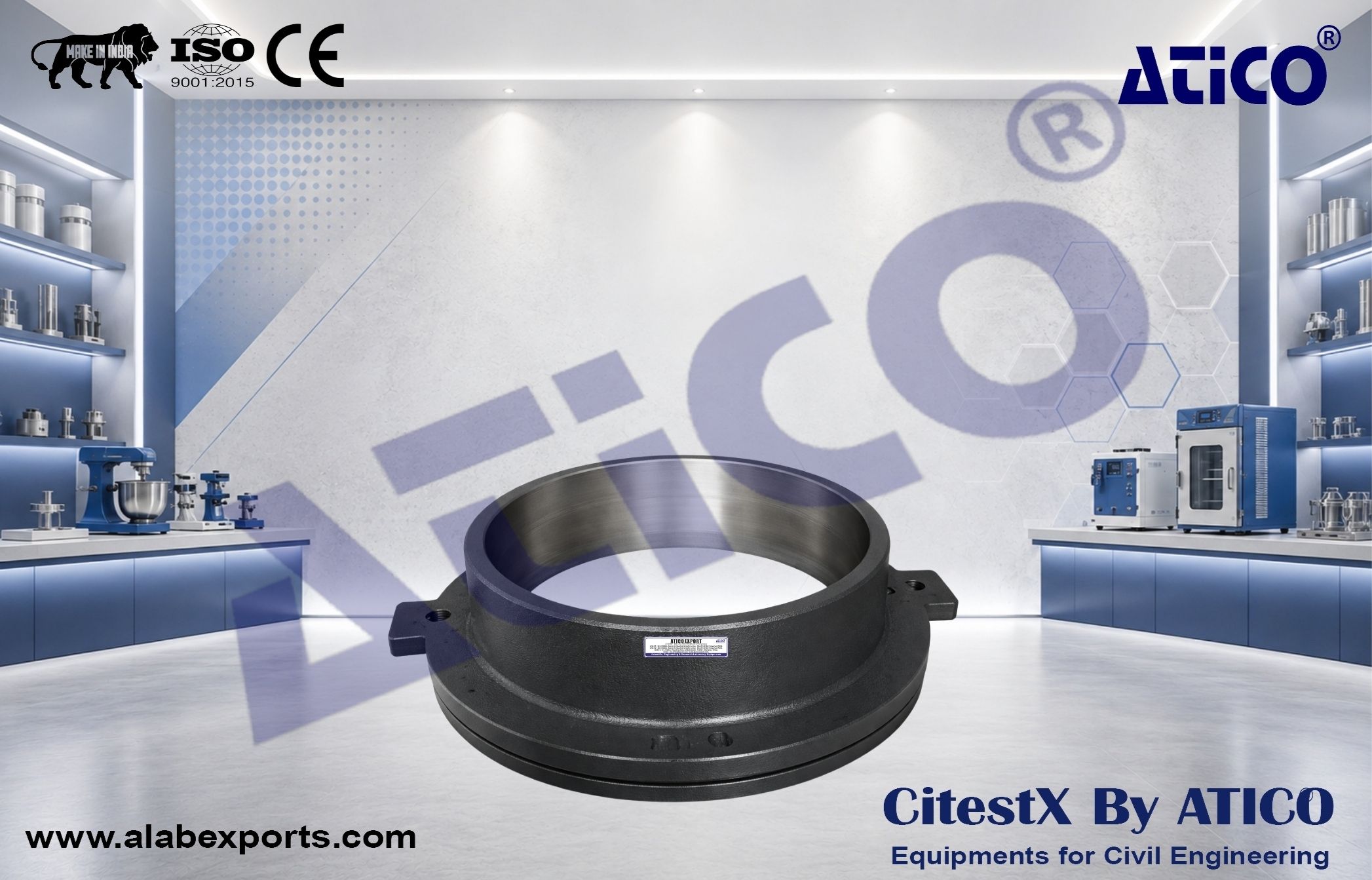Laboratory Vacuum Filters