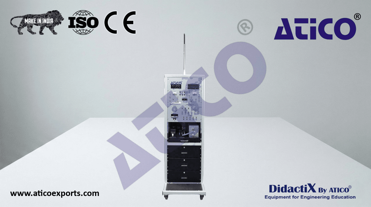 Aircraft Communication Trainer