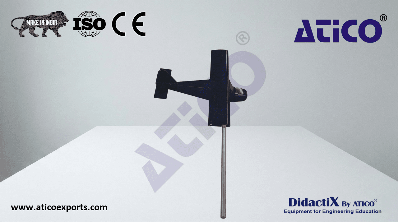 AIRCRAFT MODEL - HIGH WING