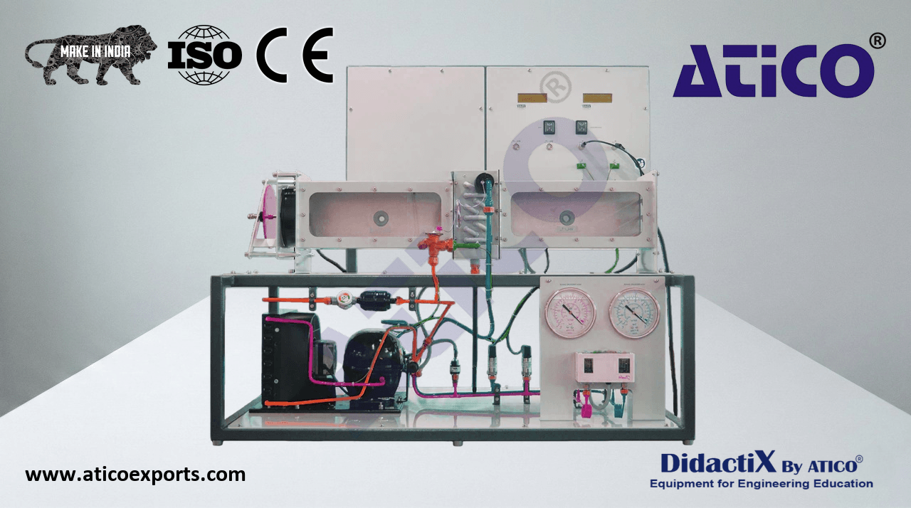 AIR CONDITIONING TRAINER