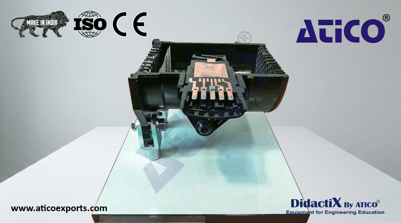 Air-Flow Sensor