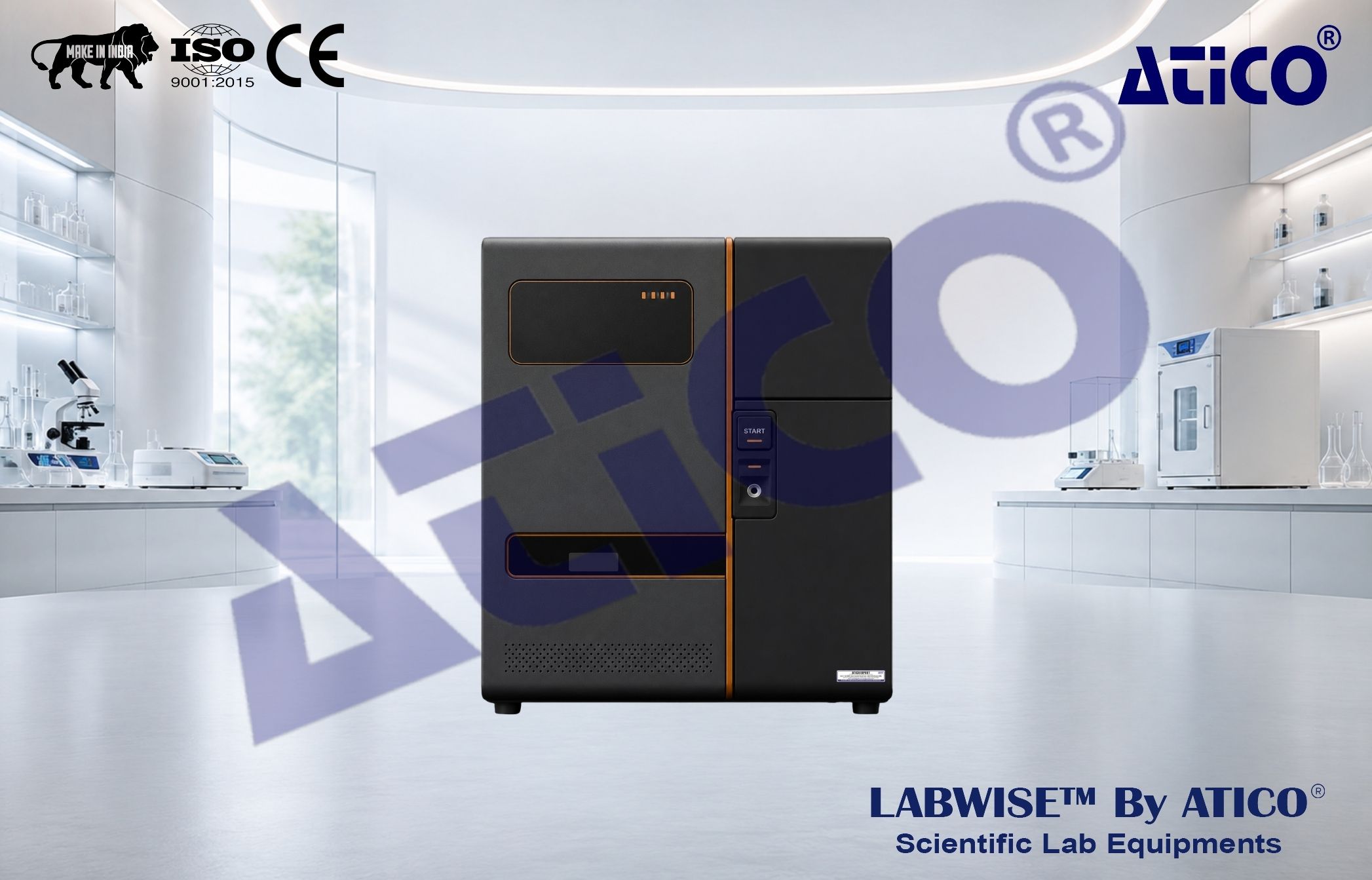 Ion Chromatography ALB123