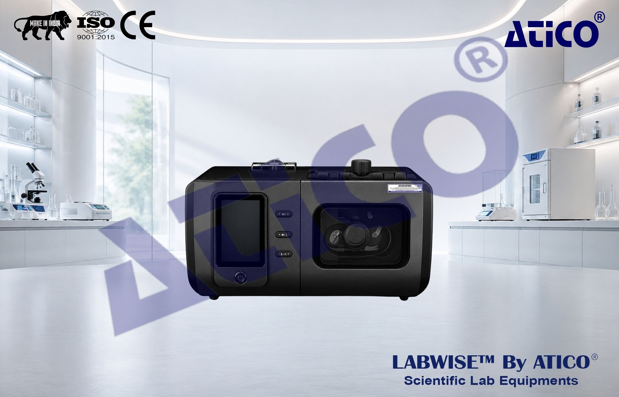 CPAP Machine