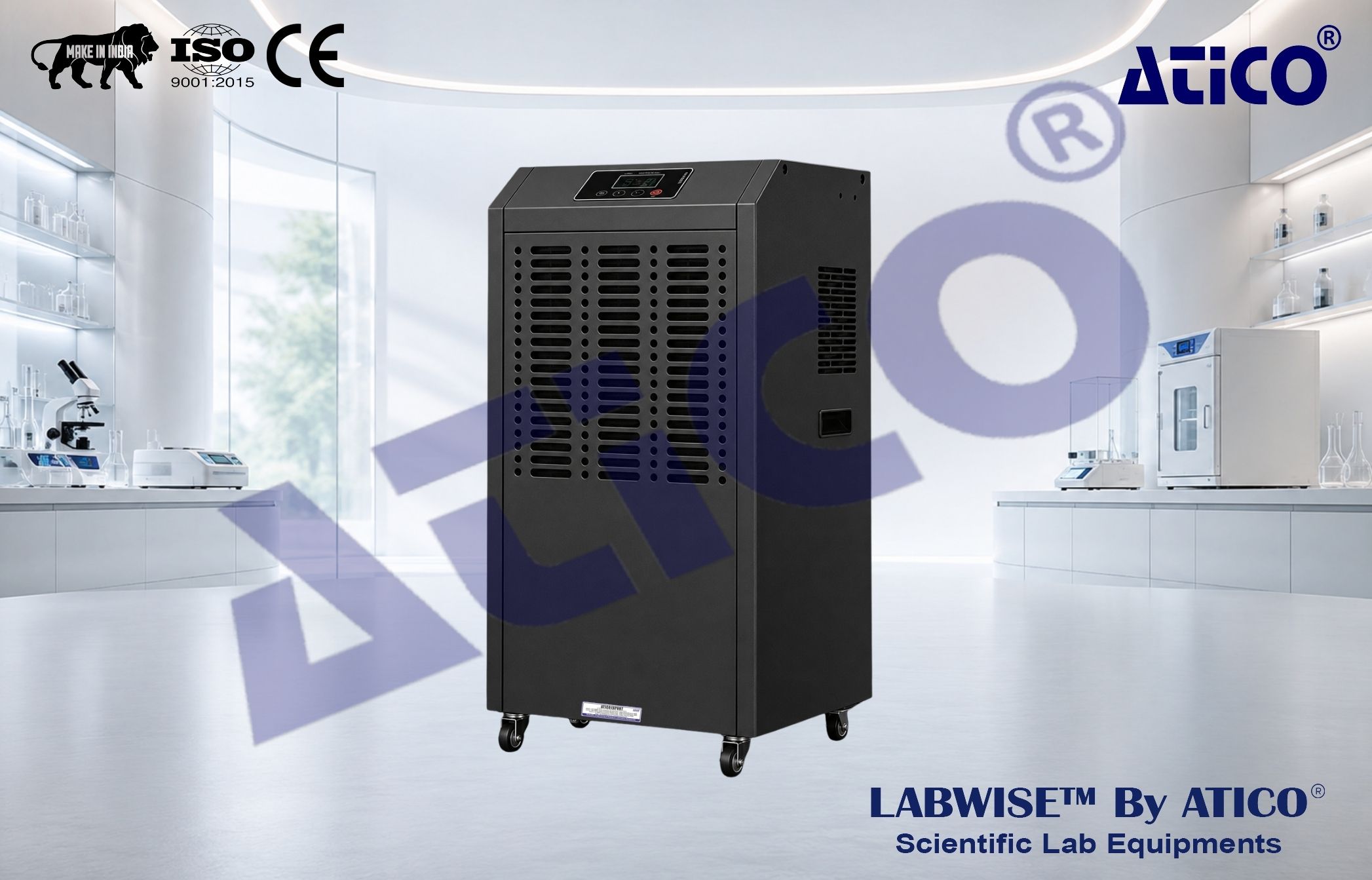 Refrigerant Dehumidifier ALB192
