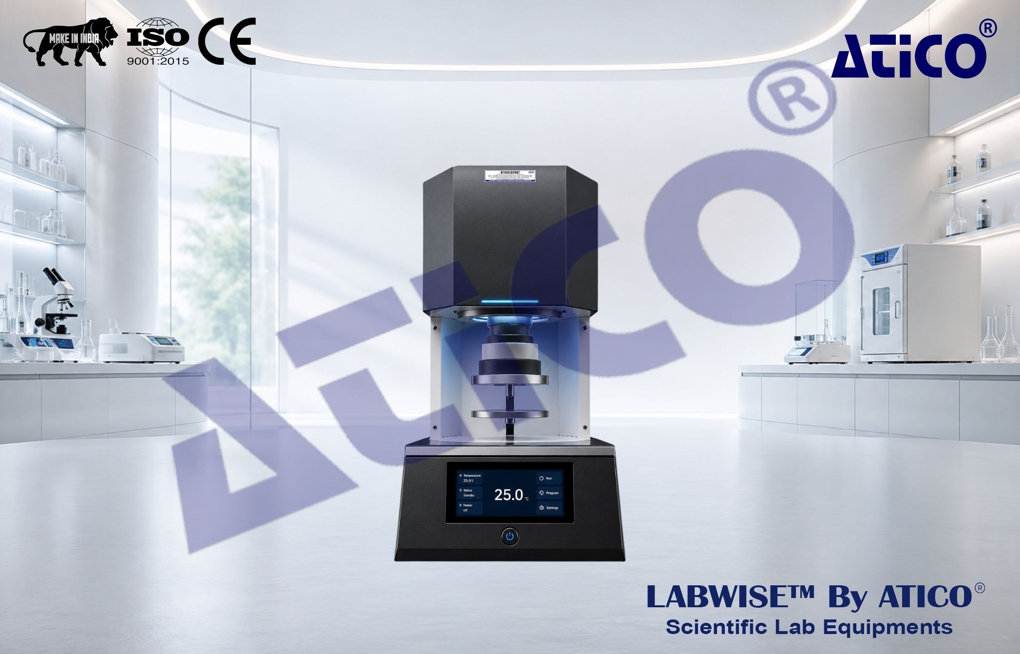 Dental Furnace