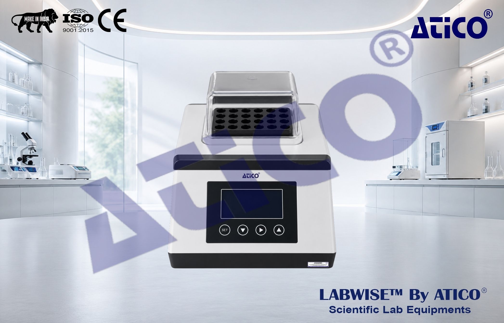 Multifunctional Digestion Instrument ALB226