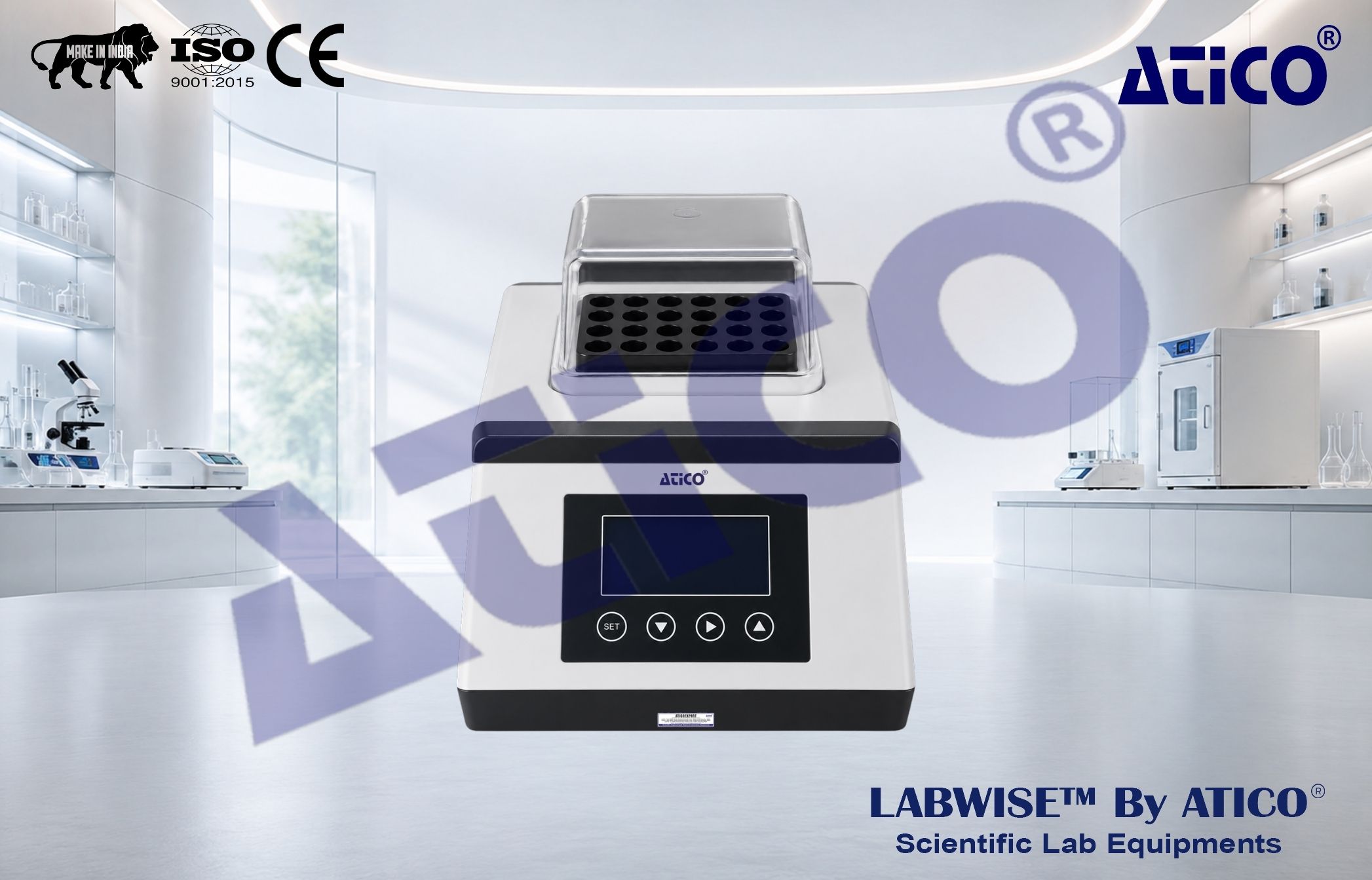 Multifunctional Digestion Instrument ALB230