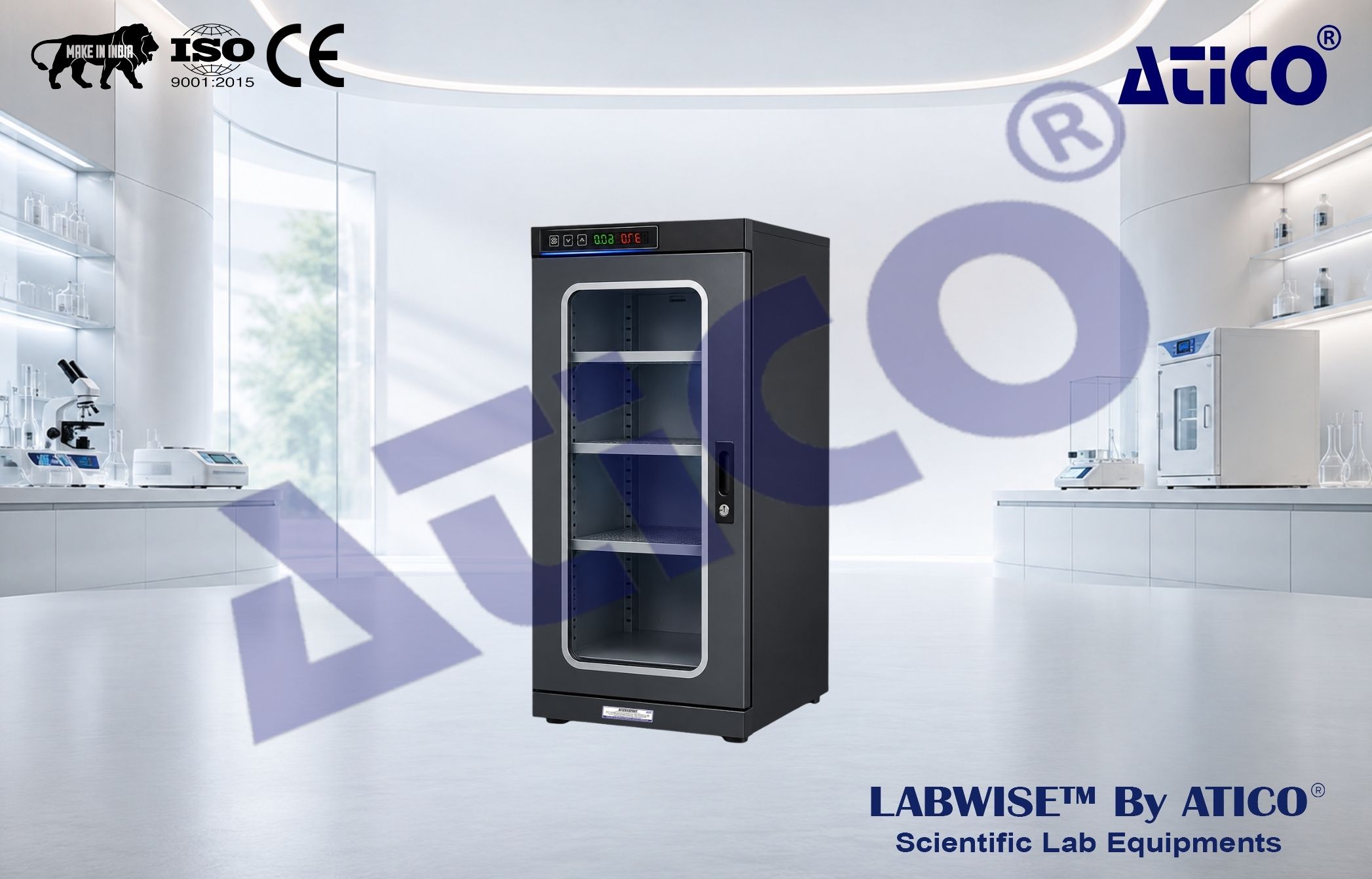 Drying Cabinet