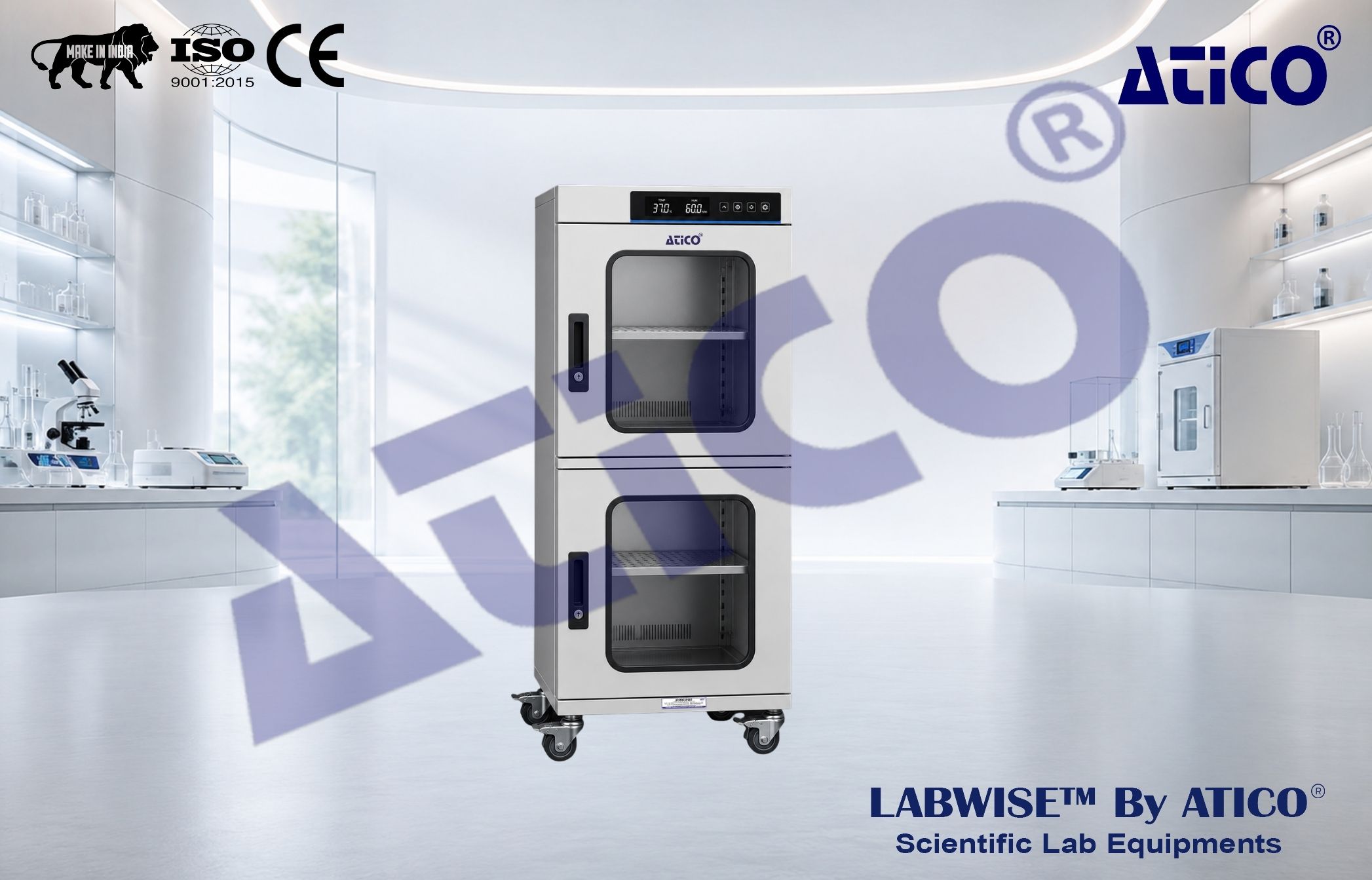 Drying Cabinet ALB251
