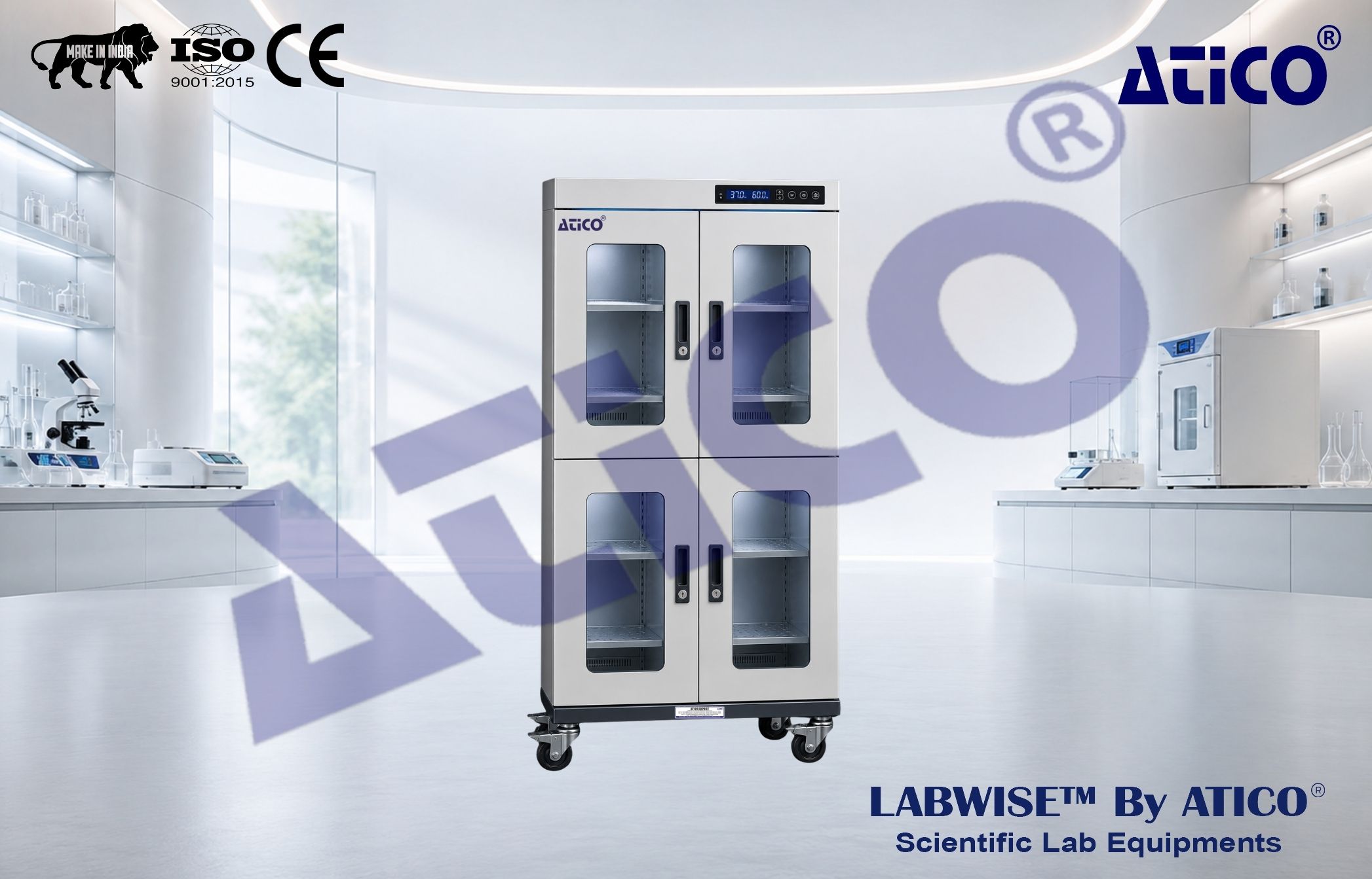 Drying Cabinet ALB256