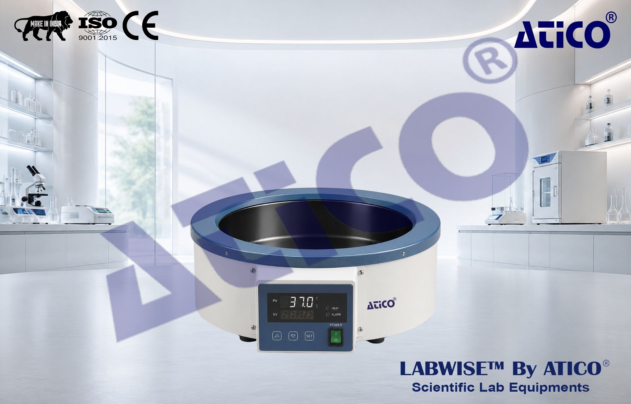 Tissue Flotation Bath 1 Liter