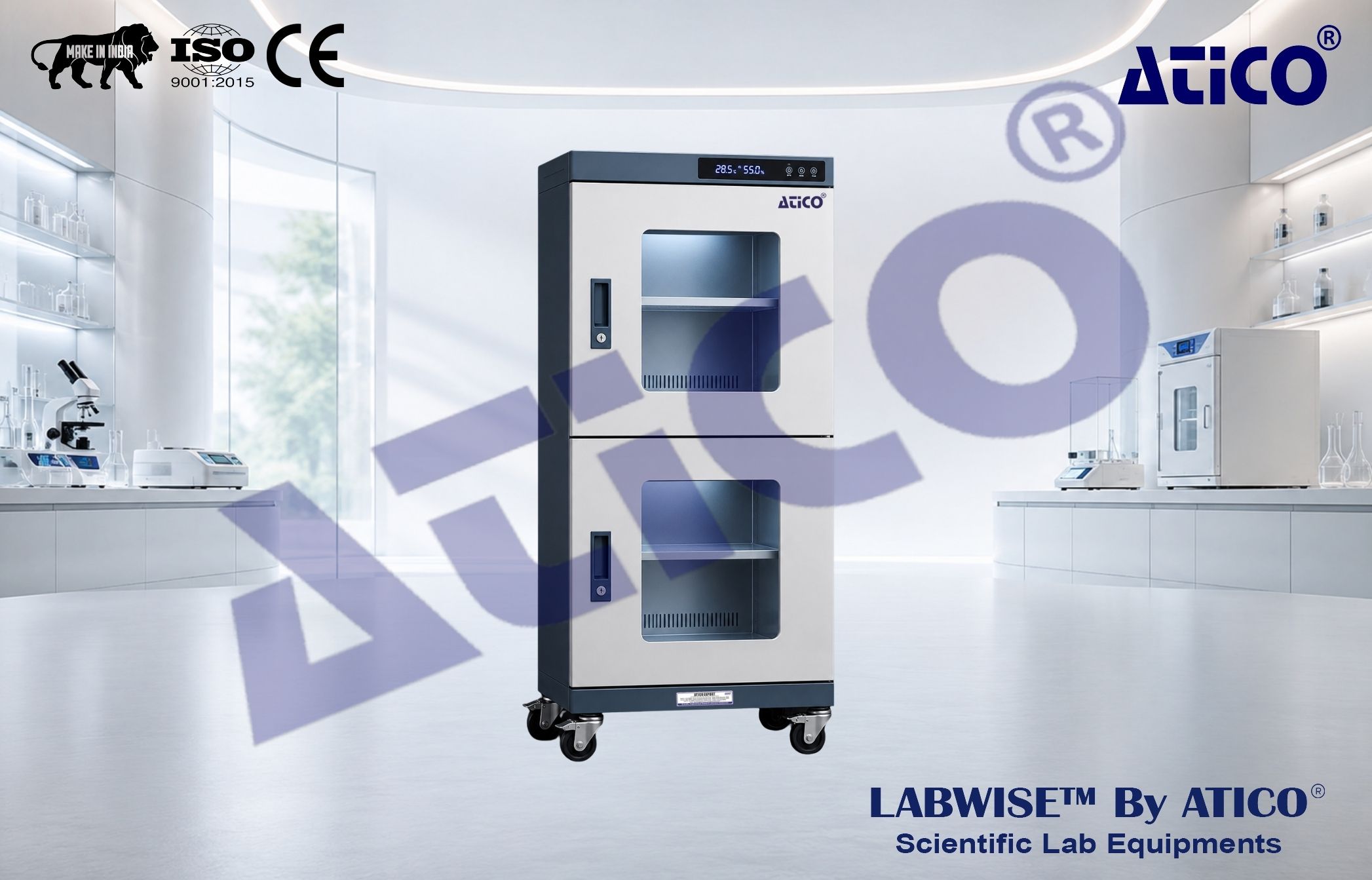 Drying Cabinet ALB262