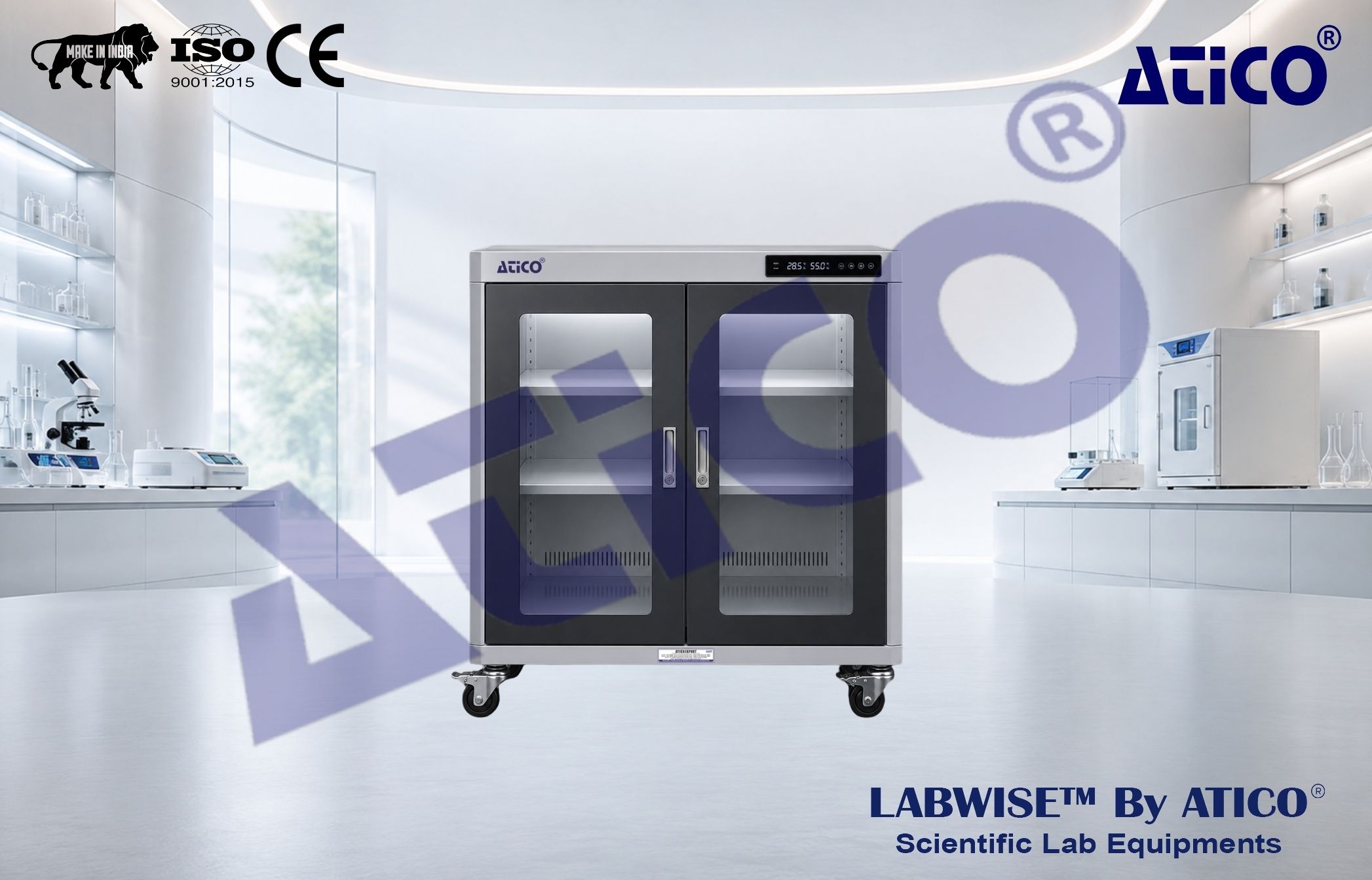 Drying Cabinet ALB263