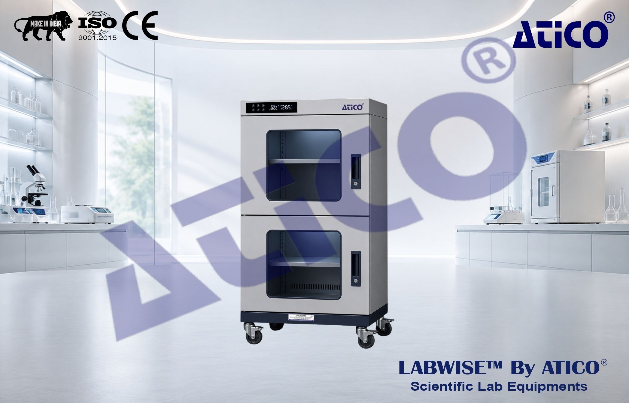 Drying Cabinet ALB265