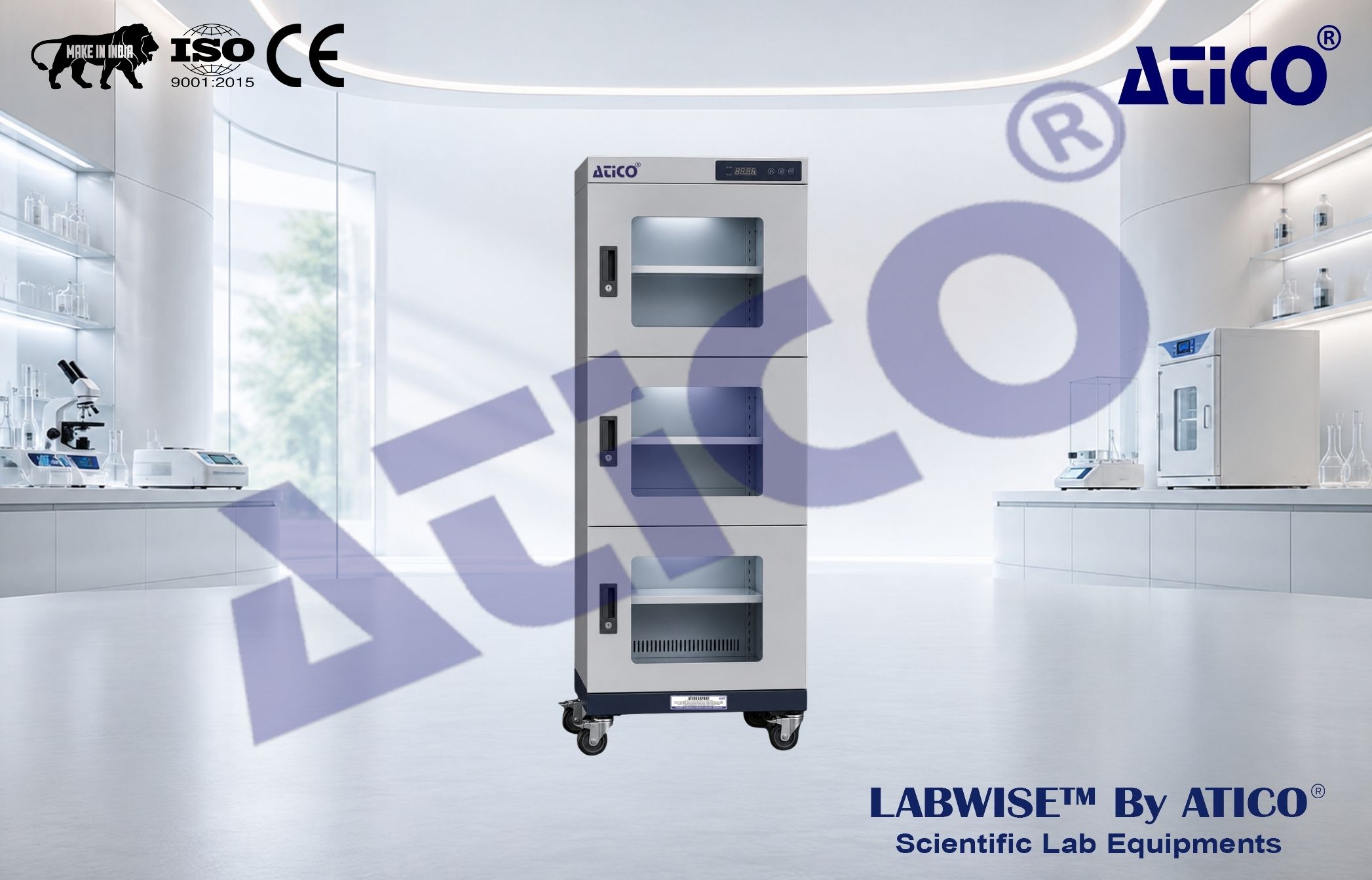 Drying Cabinet ALB266