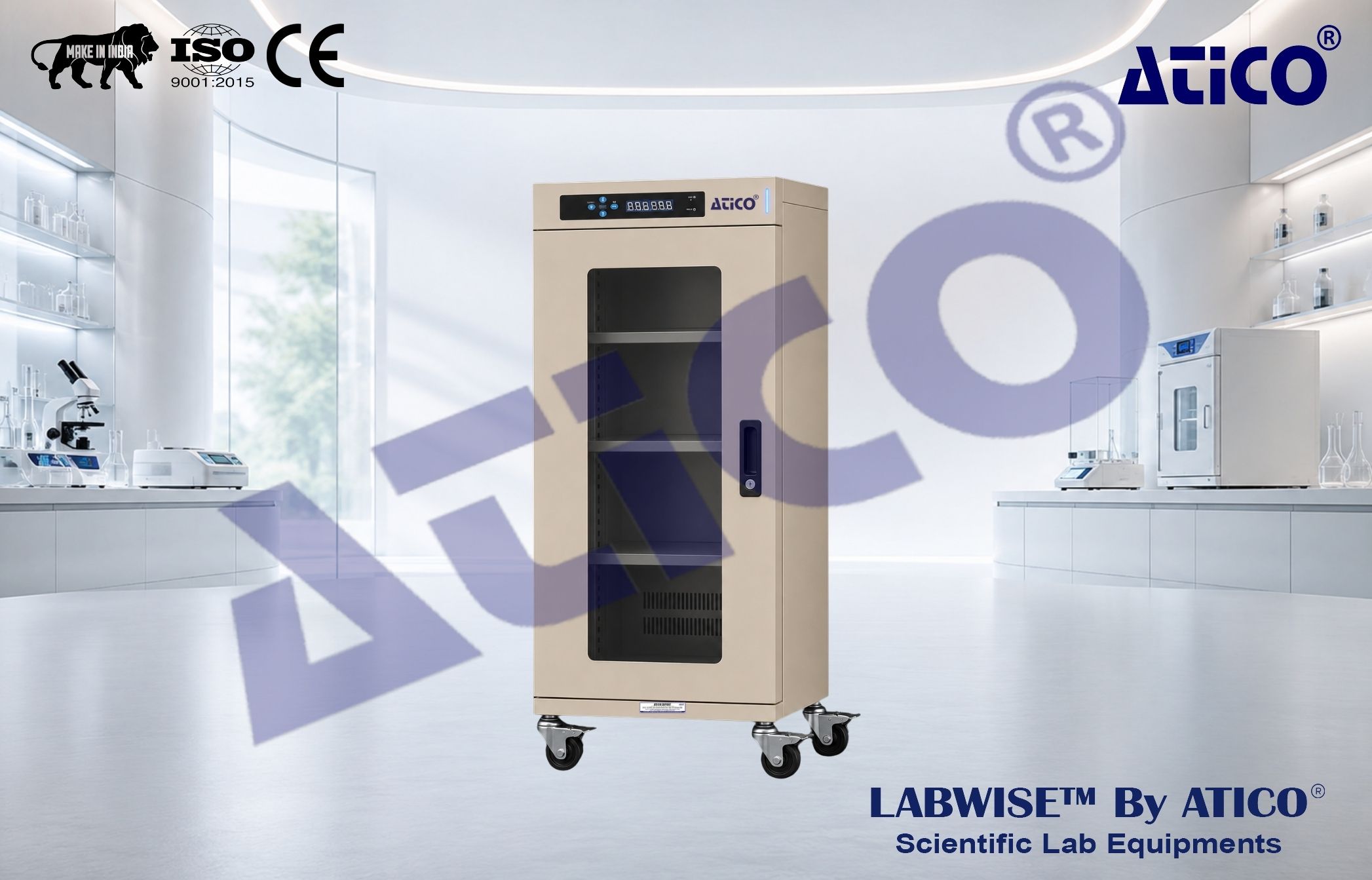 Drying Cabinet ALB271