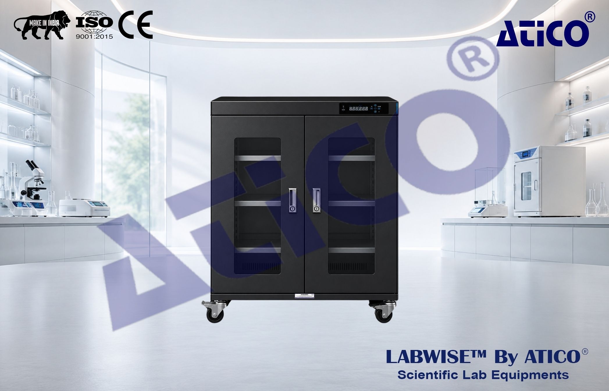 Drying Cabinet ALB273