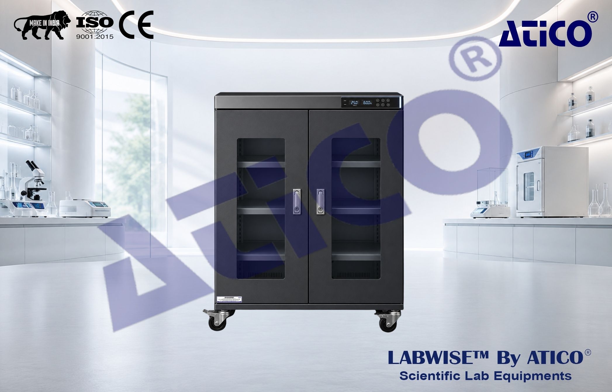 Drying Cabinet ALB274