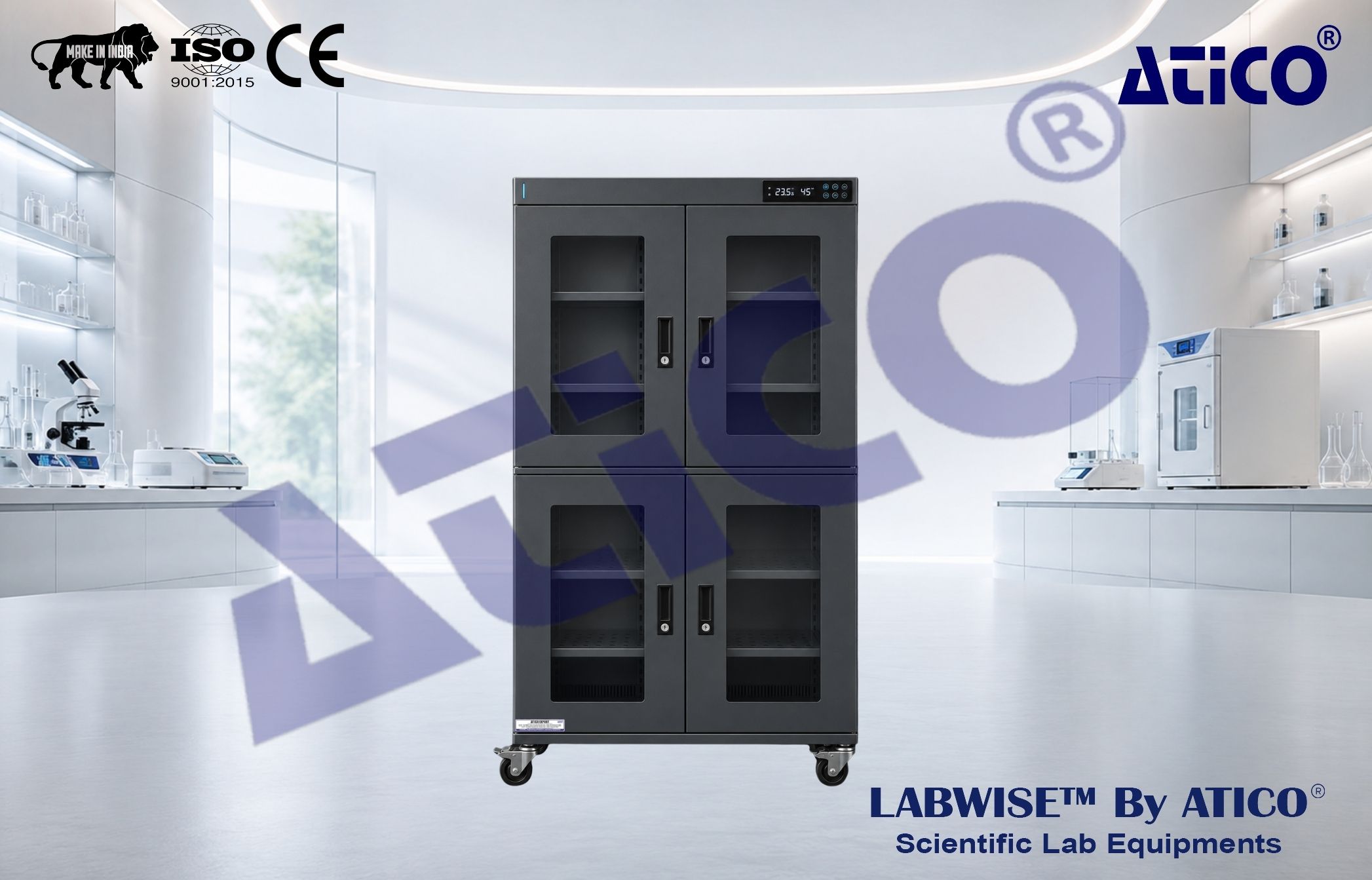 Drying Cabinet ALB277